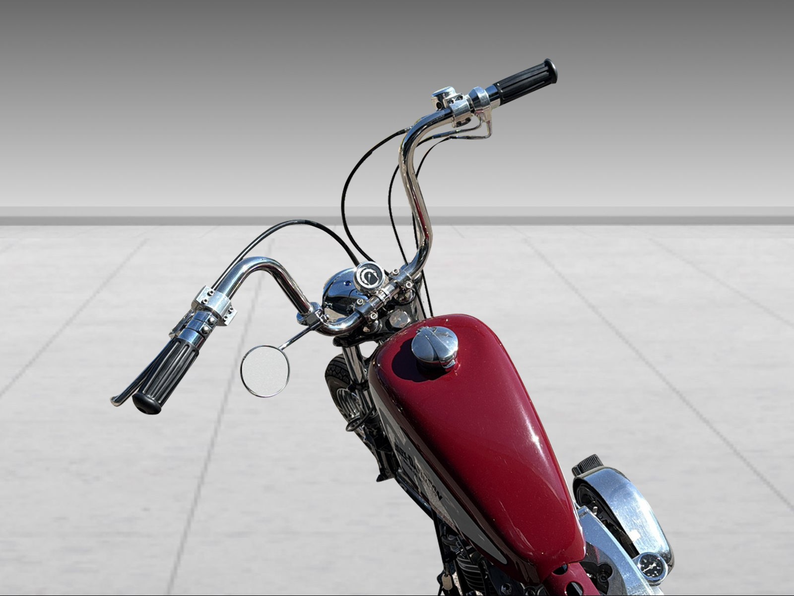 HARLEY-DAVIDSON FXE 1200 Shovel Head-showroom-element-3