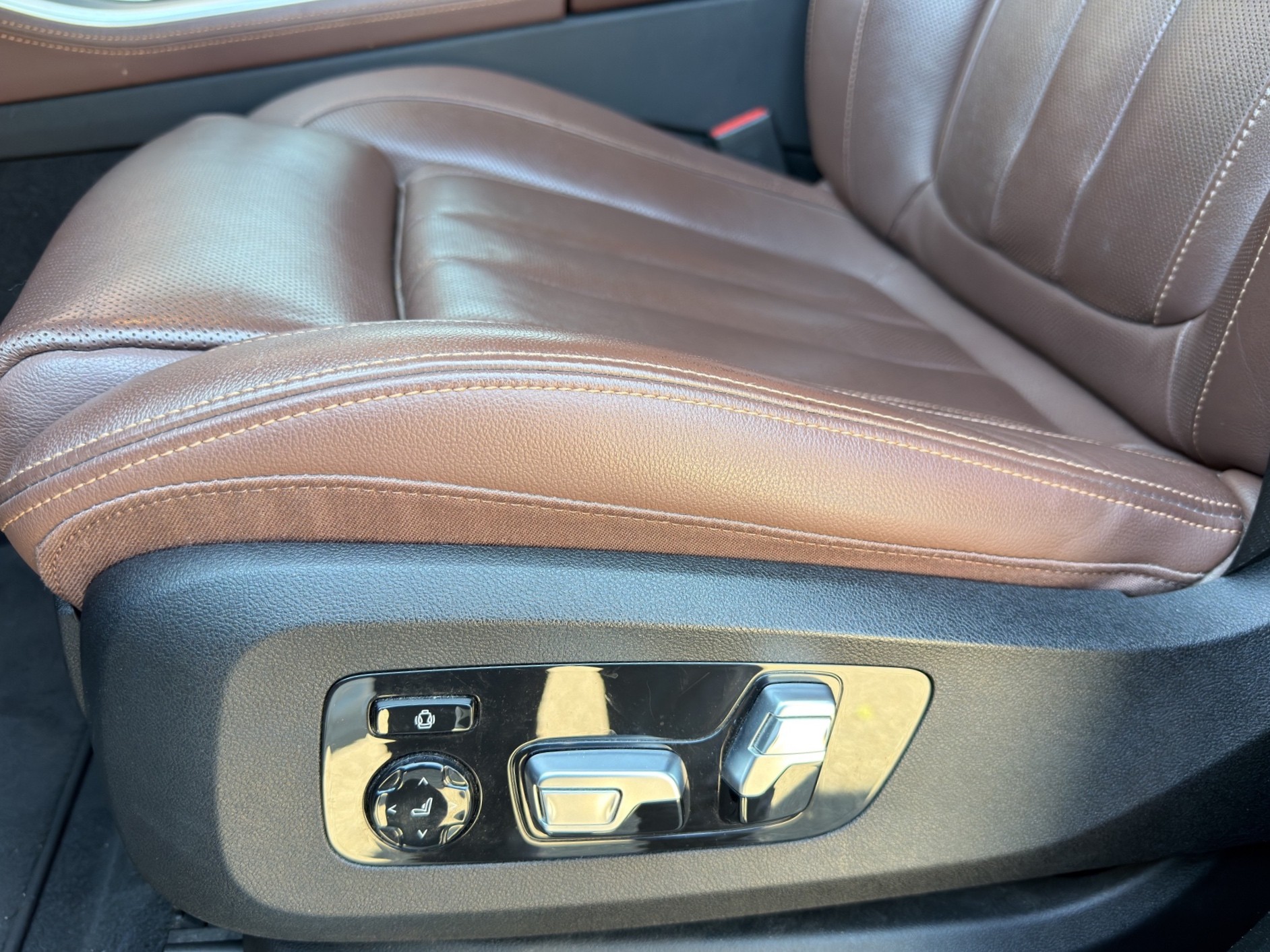 BMW X5 xDrive 30d xLine Steptronic-image-27
