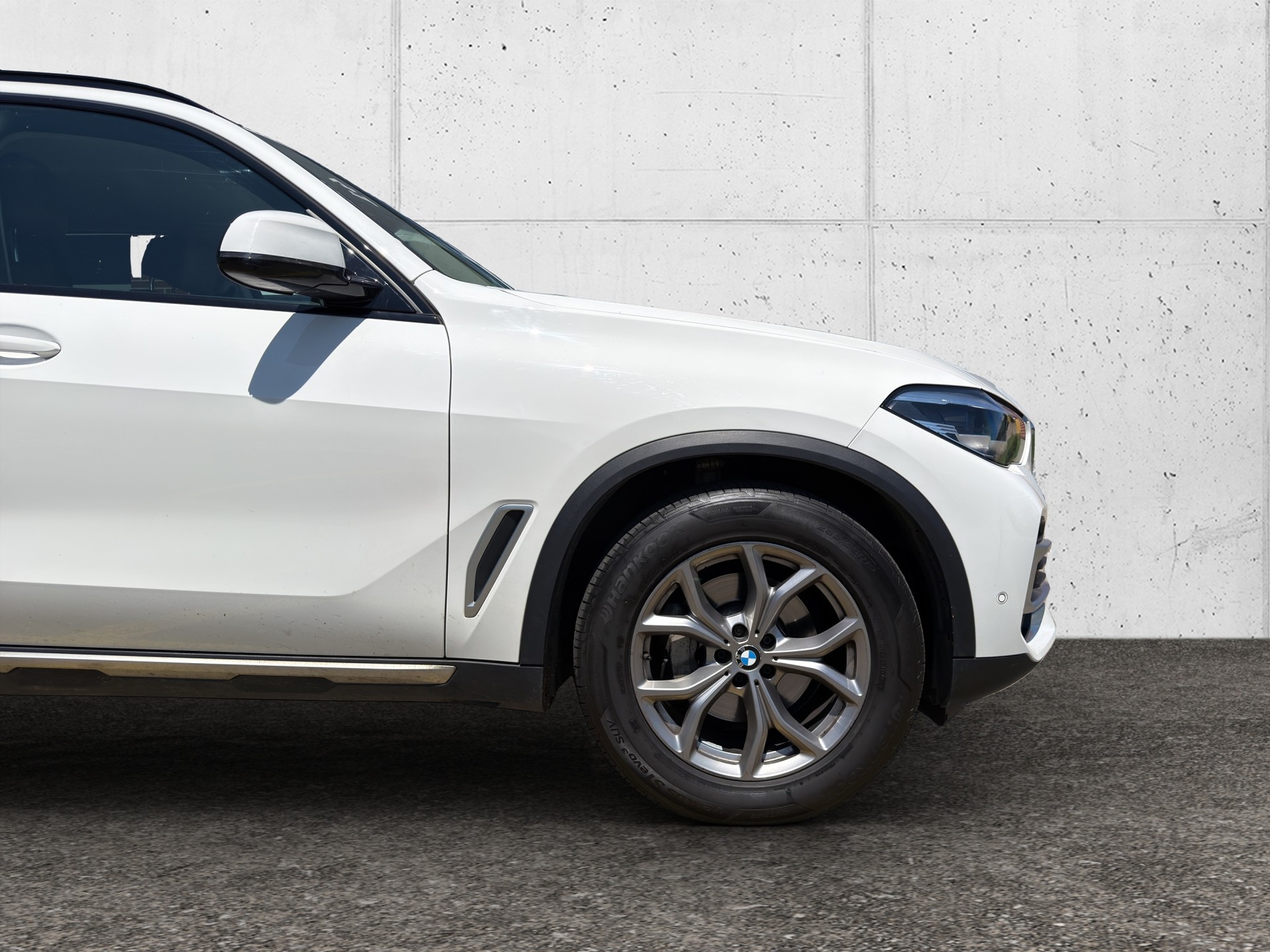BMW X5 xDrive 30d xLine Steptronic-image-9