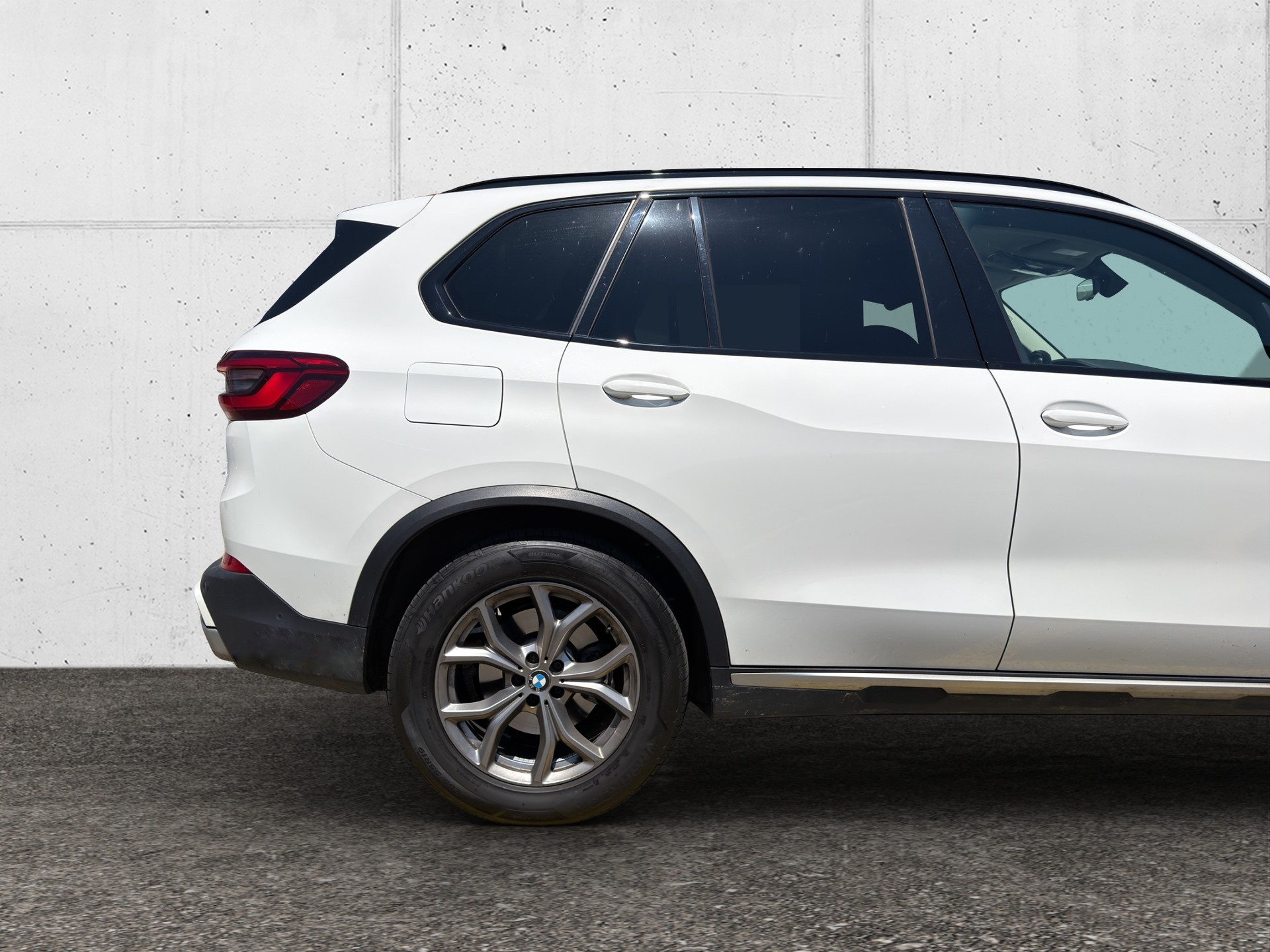 BMW X5 xDrive 30d xLine Steptronic-image-8
