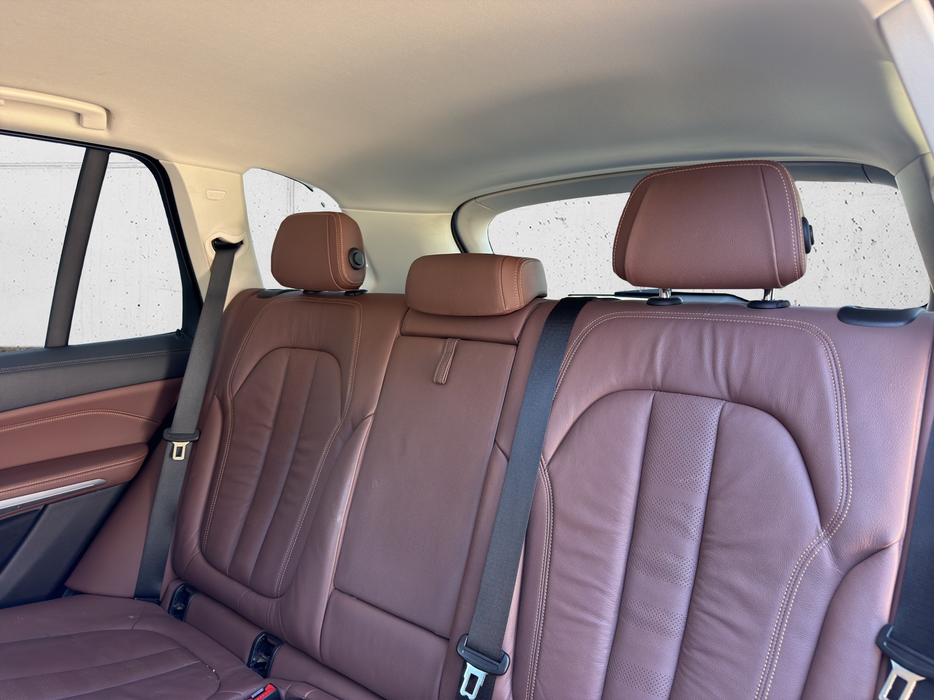 BMW X5 xDrive 30d xLine Steptronic-image-28