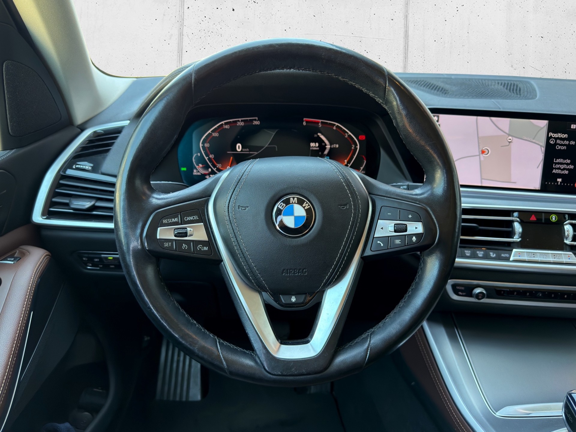 BMW X5 xDrive 30d xLine Steptronic-image-13
