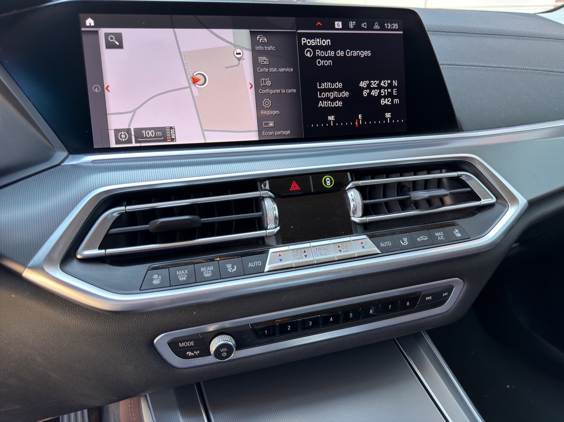 BMW X5 xDrive 30d xLine Steptronic-image-20