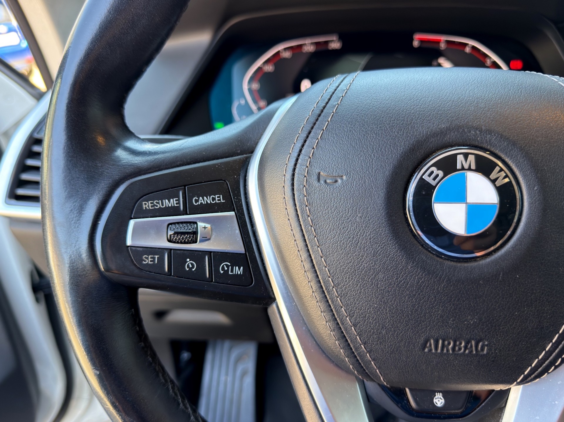 BMW X5 xDrive 30d xLine Steptronic-image-15