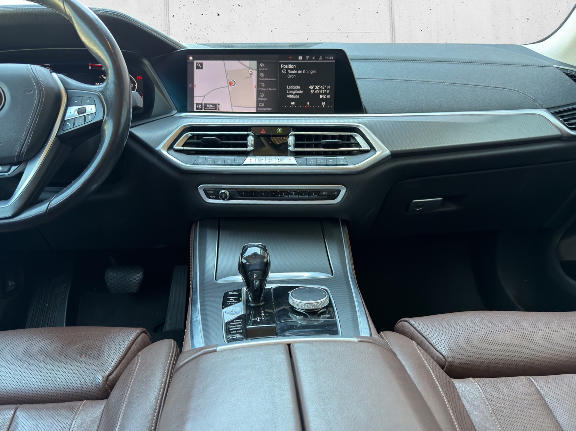 BMW X5 xDrive 30d xLine Steptronic-image-18