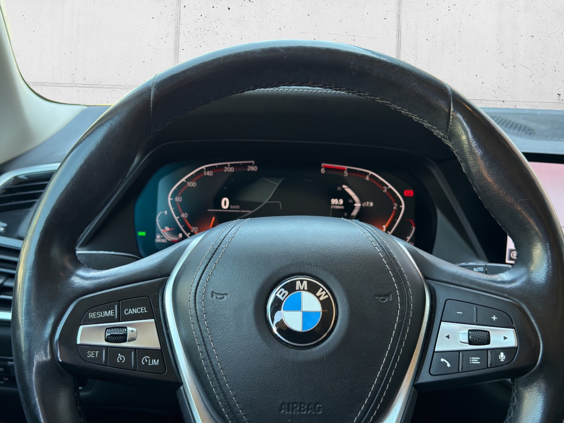 BMW X5 xDrive 30d xLine Steptronic-image-14