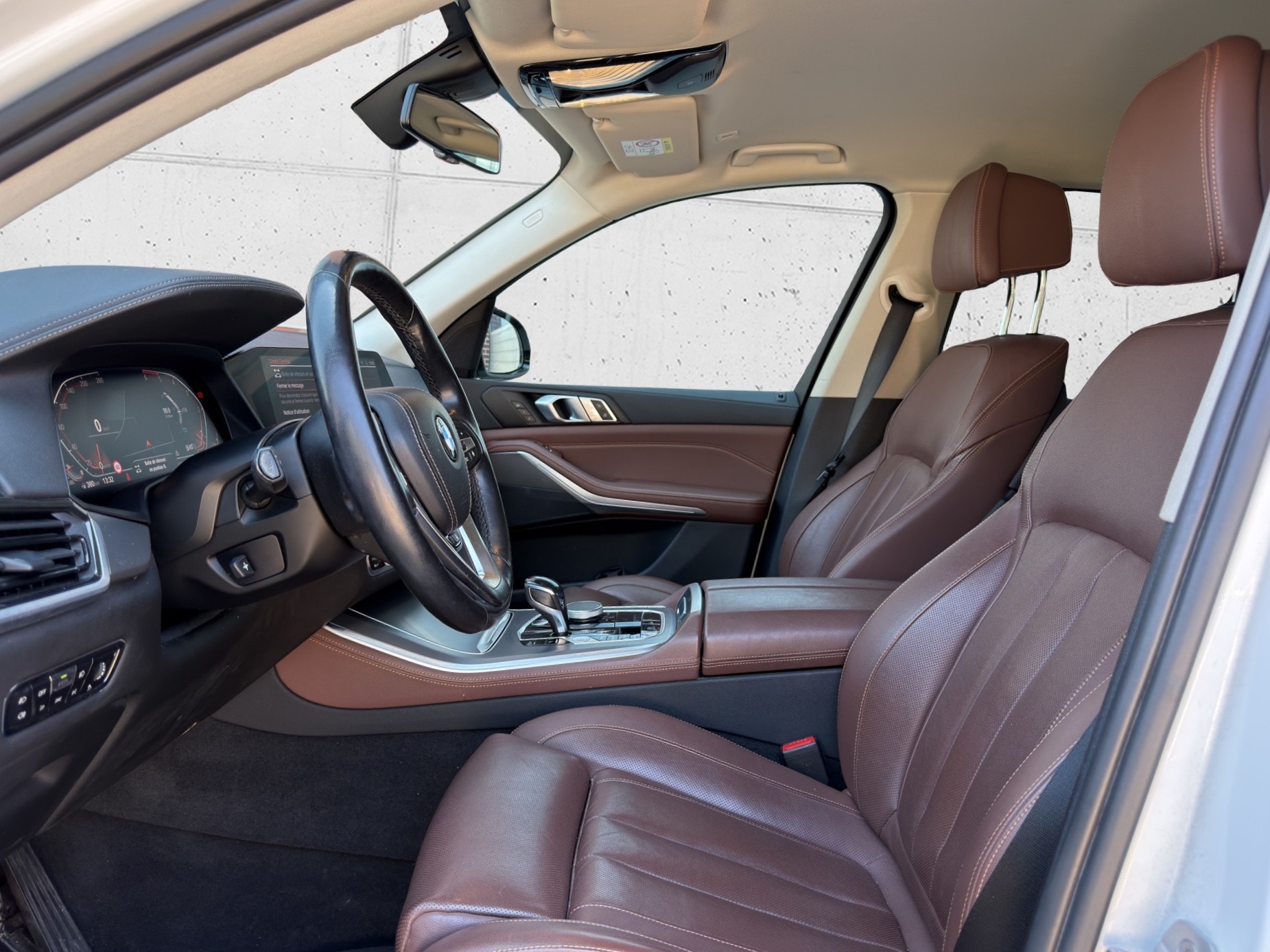 BMW X5 xDrive 30d xLine Steptronic-image-10