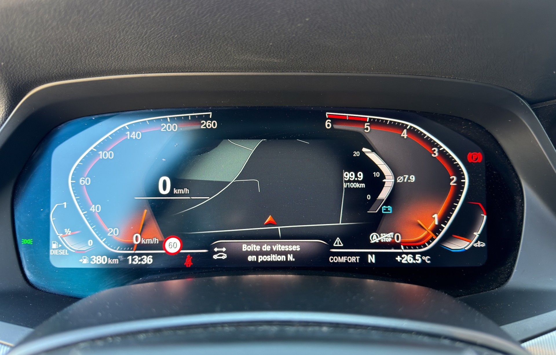 BMW X5 xDrive 30d xLine Steptronic-image-17