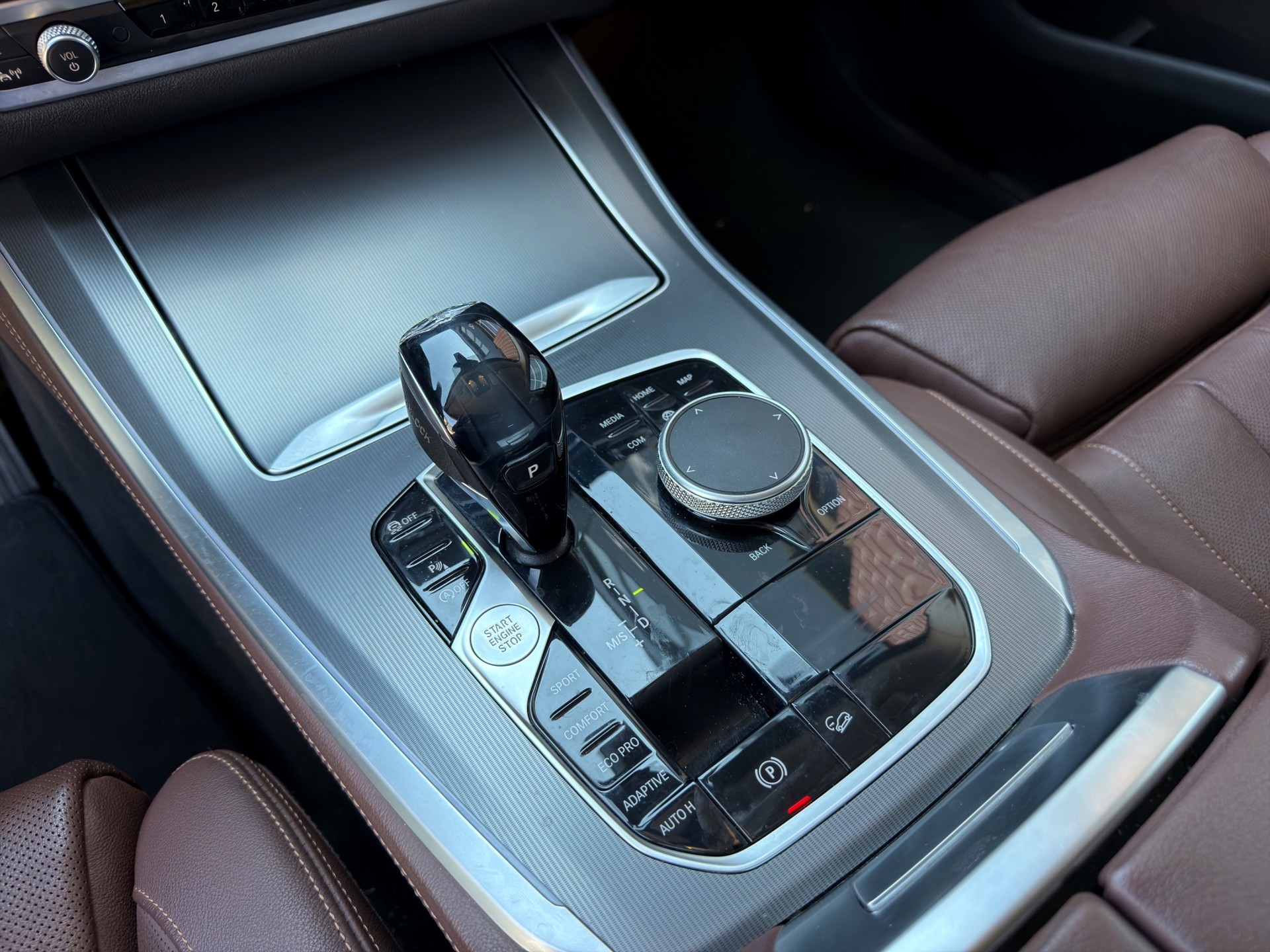 BMW X5 xDrive 30d xLine Steptronic-image-21