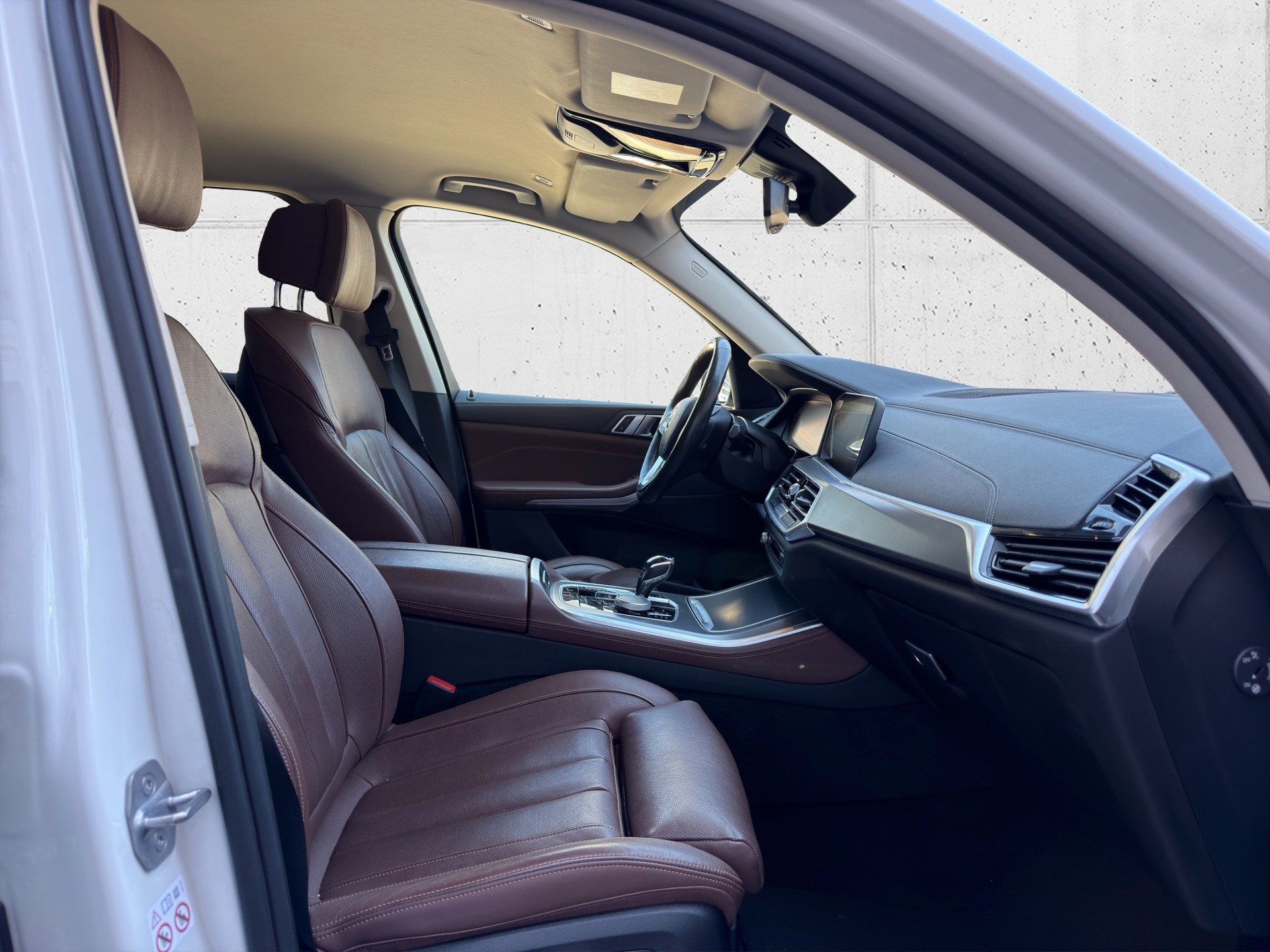 BMW X5 xDrive 30d xLine Steptronic-image-22