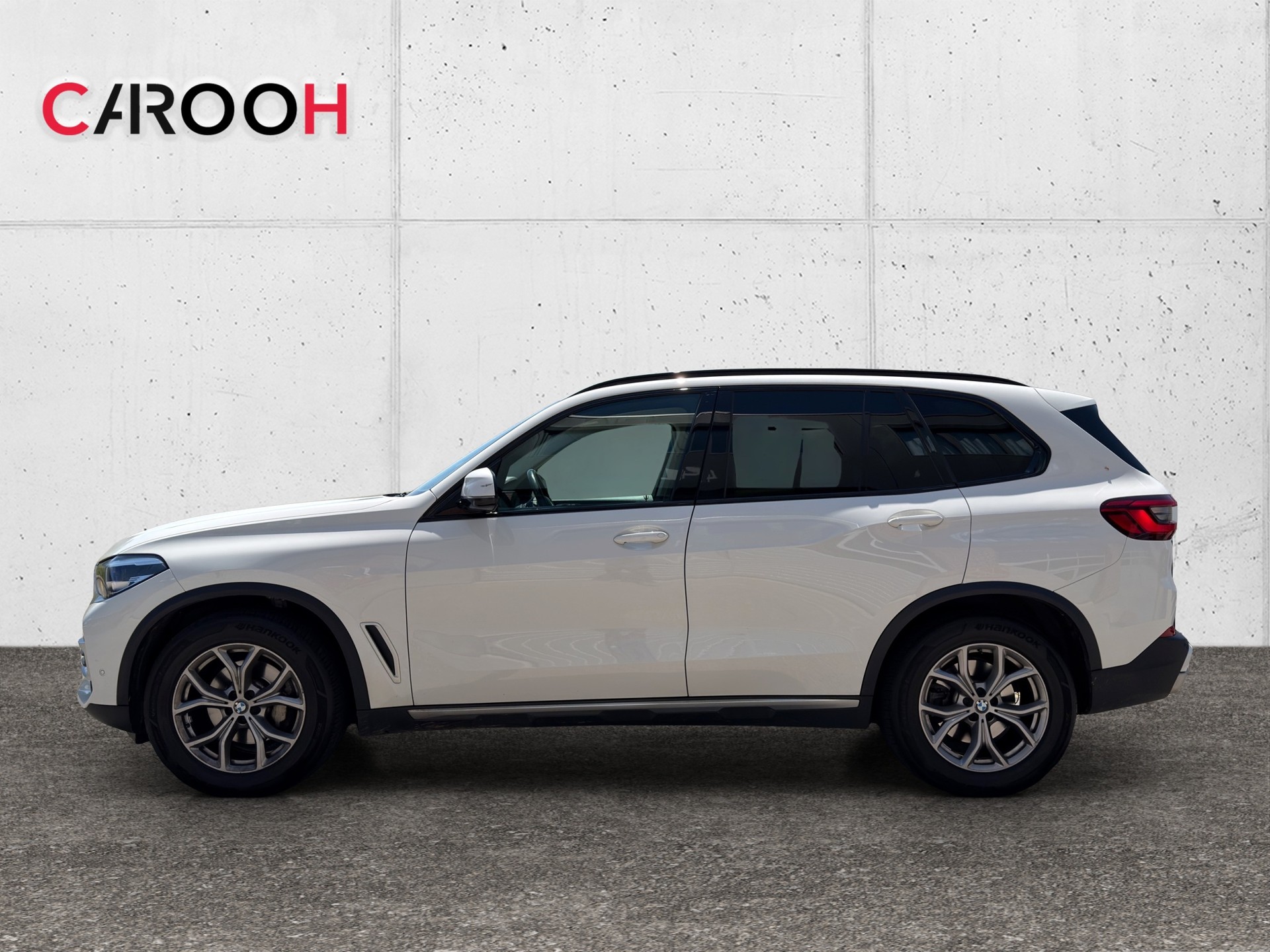 BMW X5 xDrive 30d xLine Steptronic-image-3