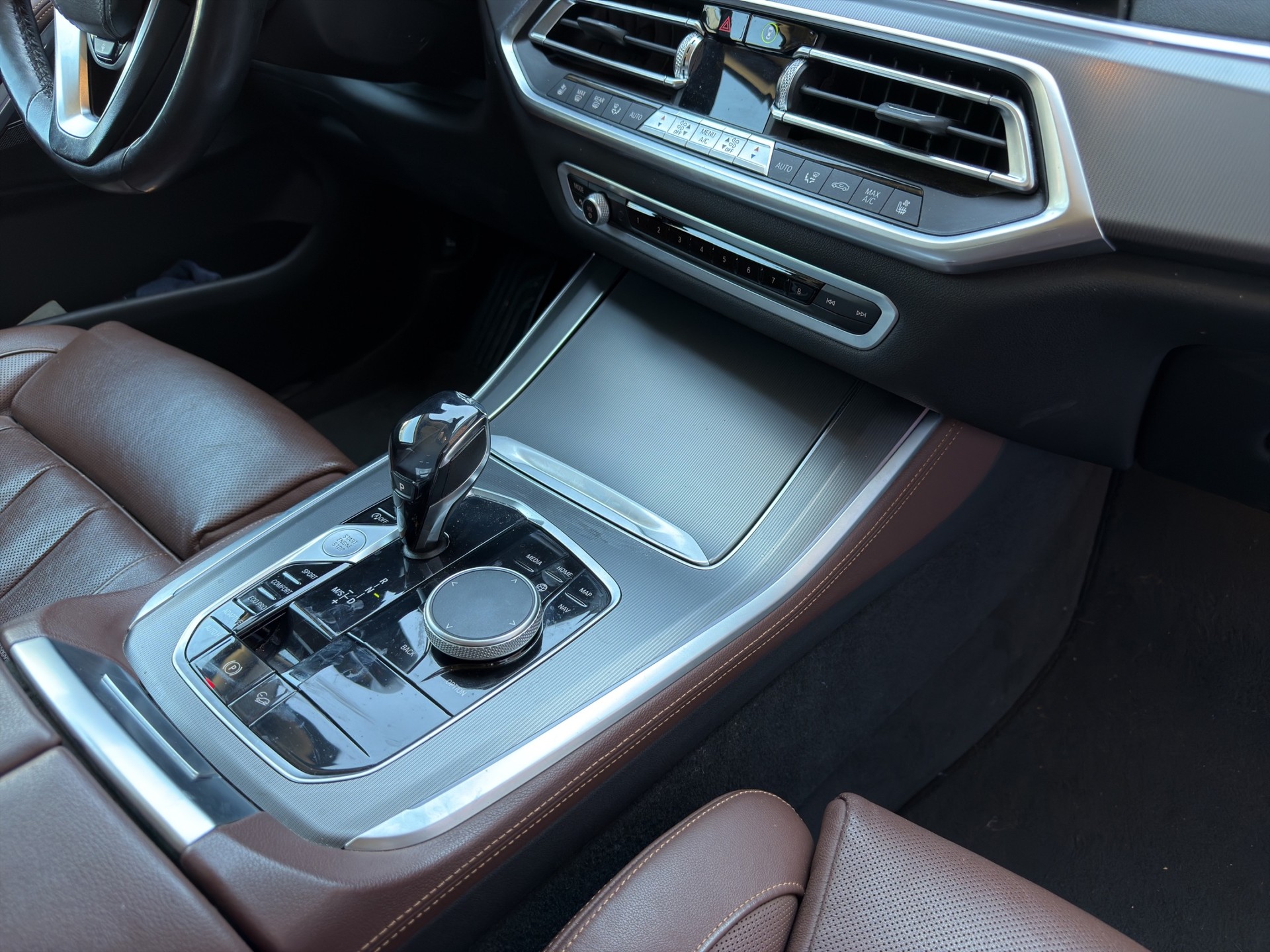 BMW X5 xDrive 30d xLine Steptronic-image-24