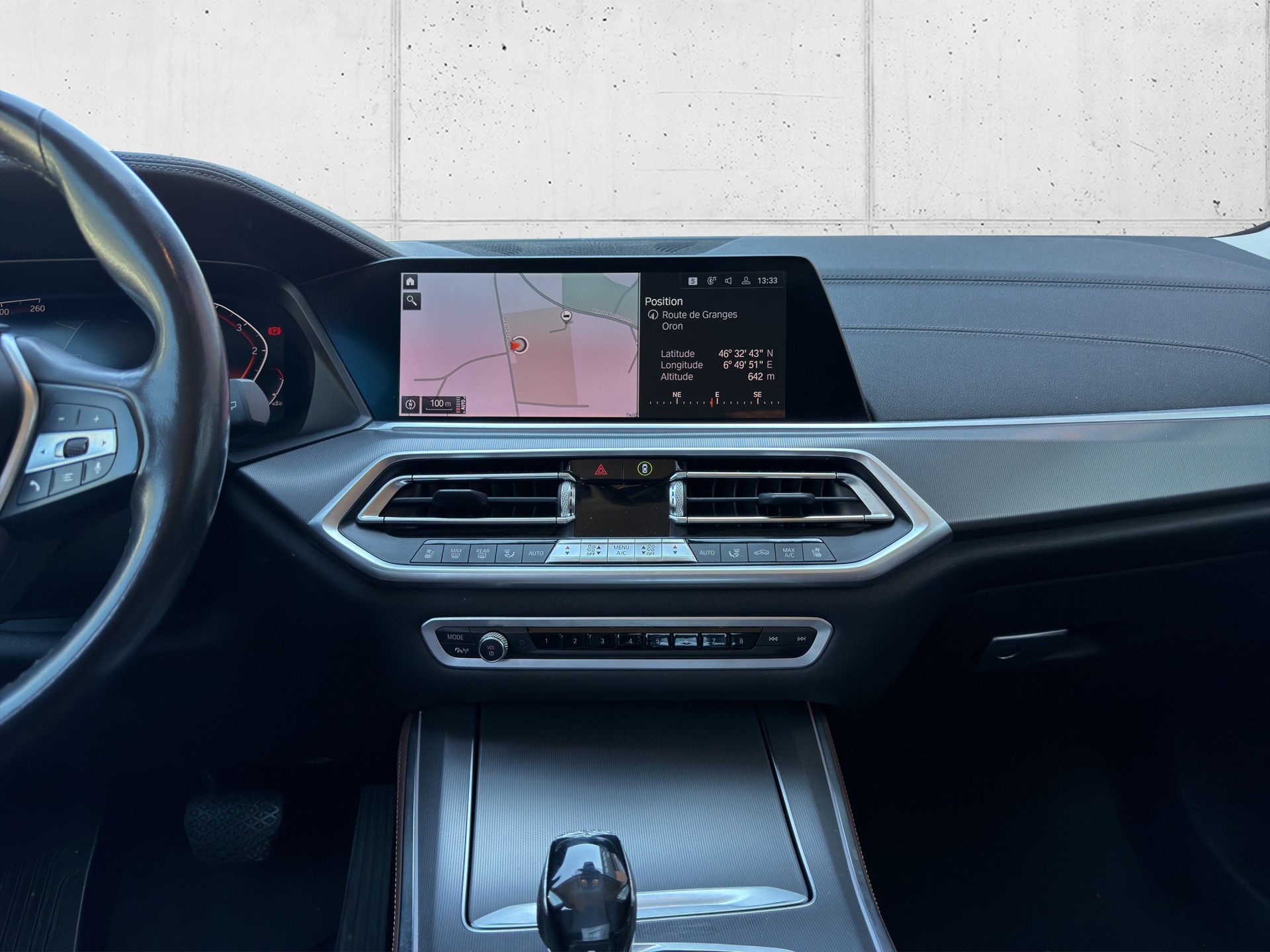 BMW X5 xDrive 30d xLine Steptronic-image-19