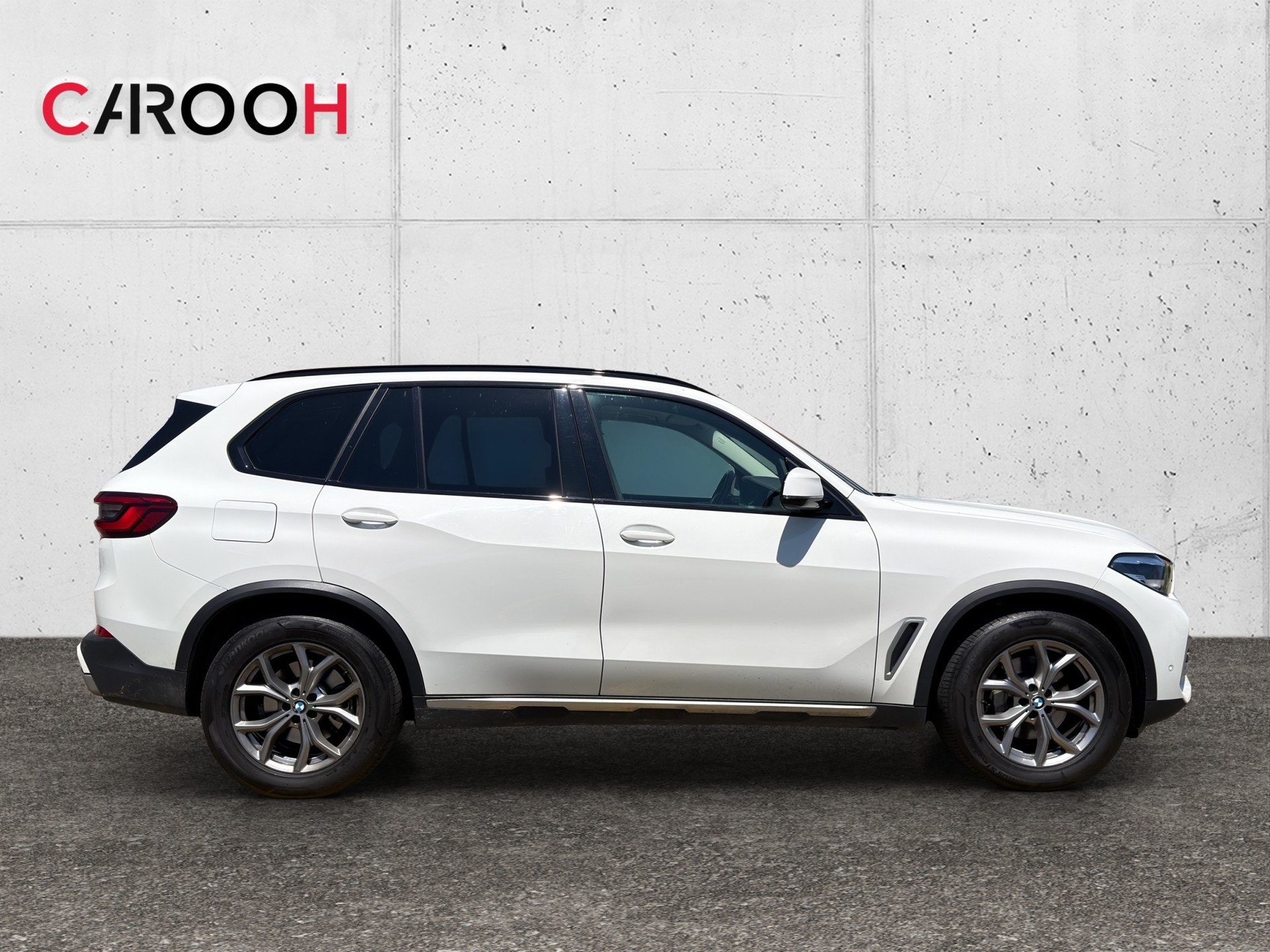 BMW X5 xDrive 30d xLine Steptronic-image-7