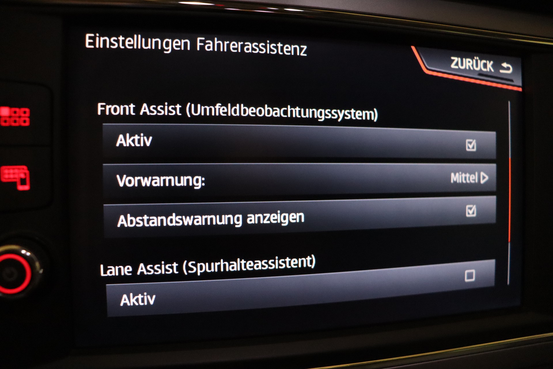 SEAT Leon ST 2.0 TDI CR Style DSG-image-23