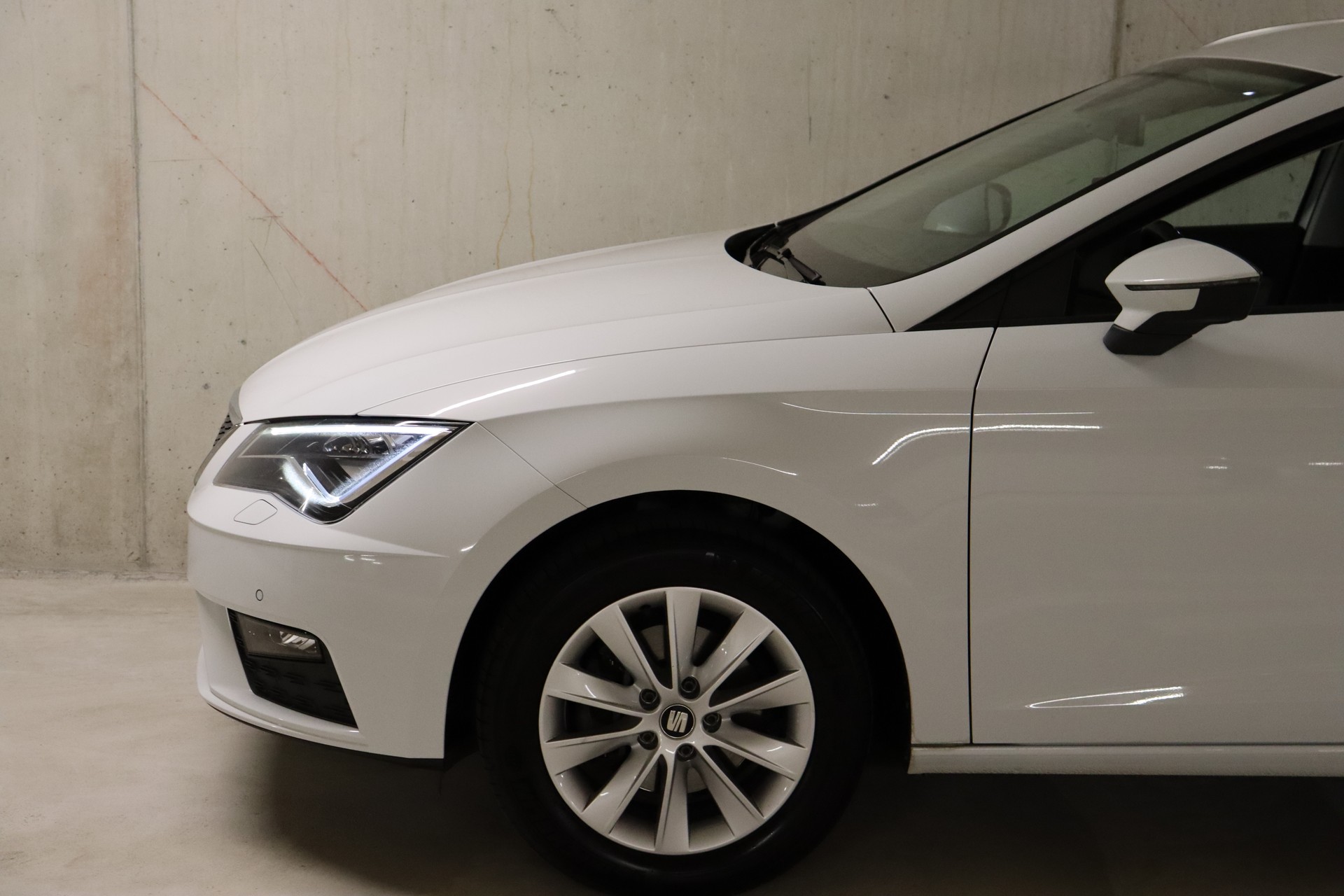 SEAT Leon ST 2.0 TDI CR Style DSG-image-4