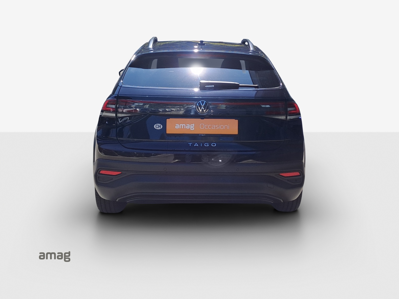 VW Taigo 1.0 TSI Life DSG-image-3