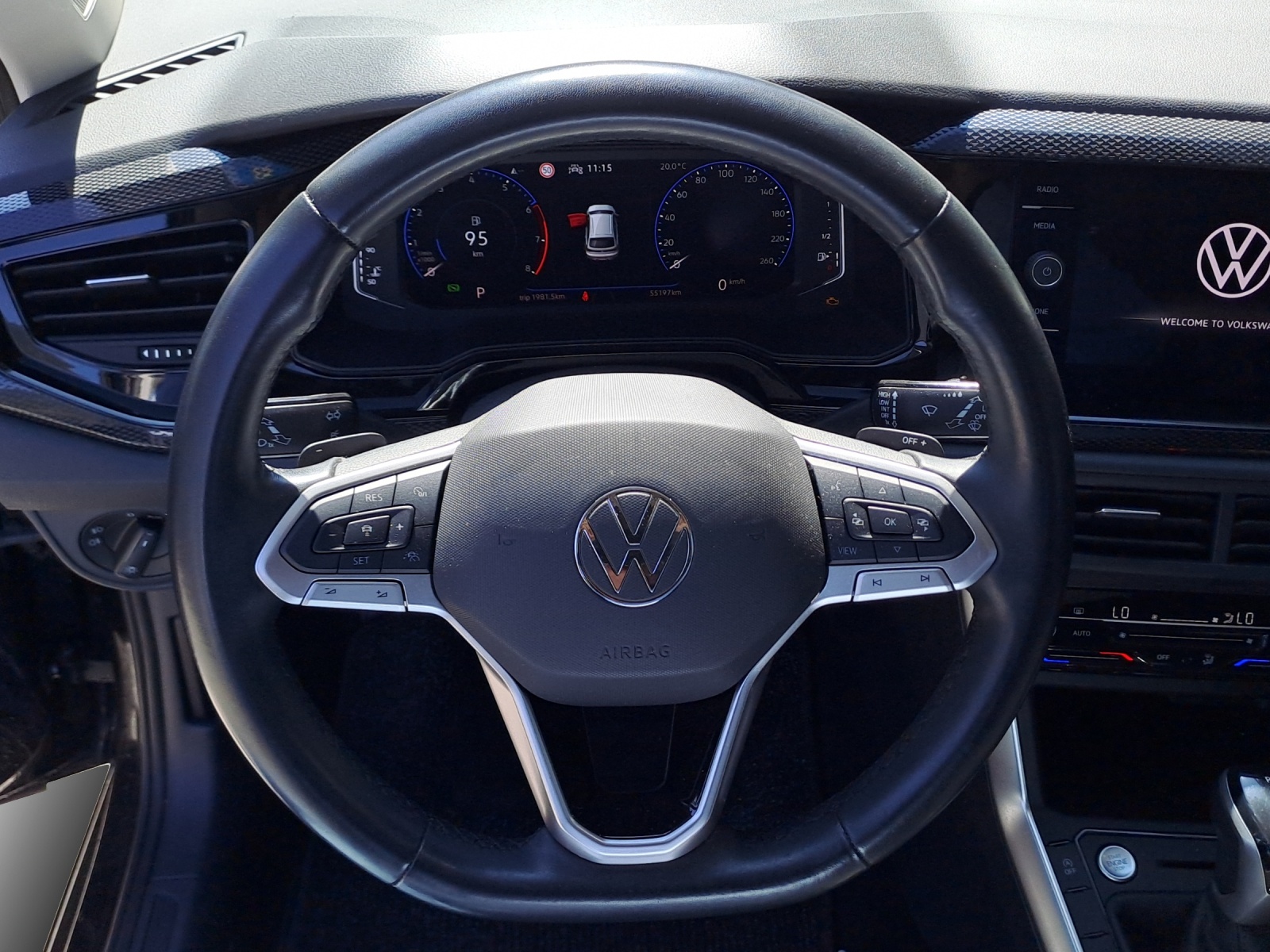 VW Taigo 1.0 TSI Life DSG-image-9