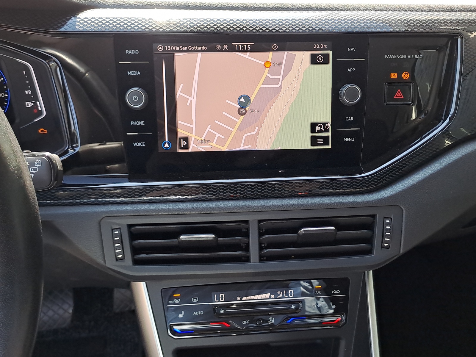VW Taigo 1.0 TSI Life DSG-image-10