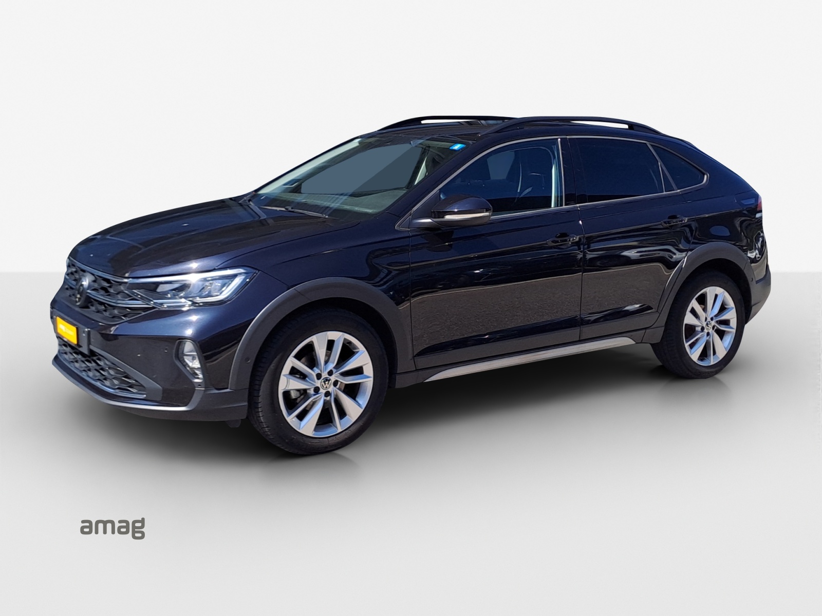 VW Taigo 1.0 TSI Life DSG-image-0