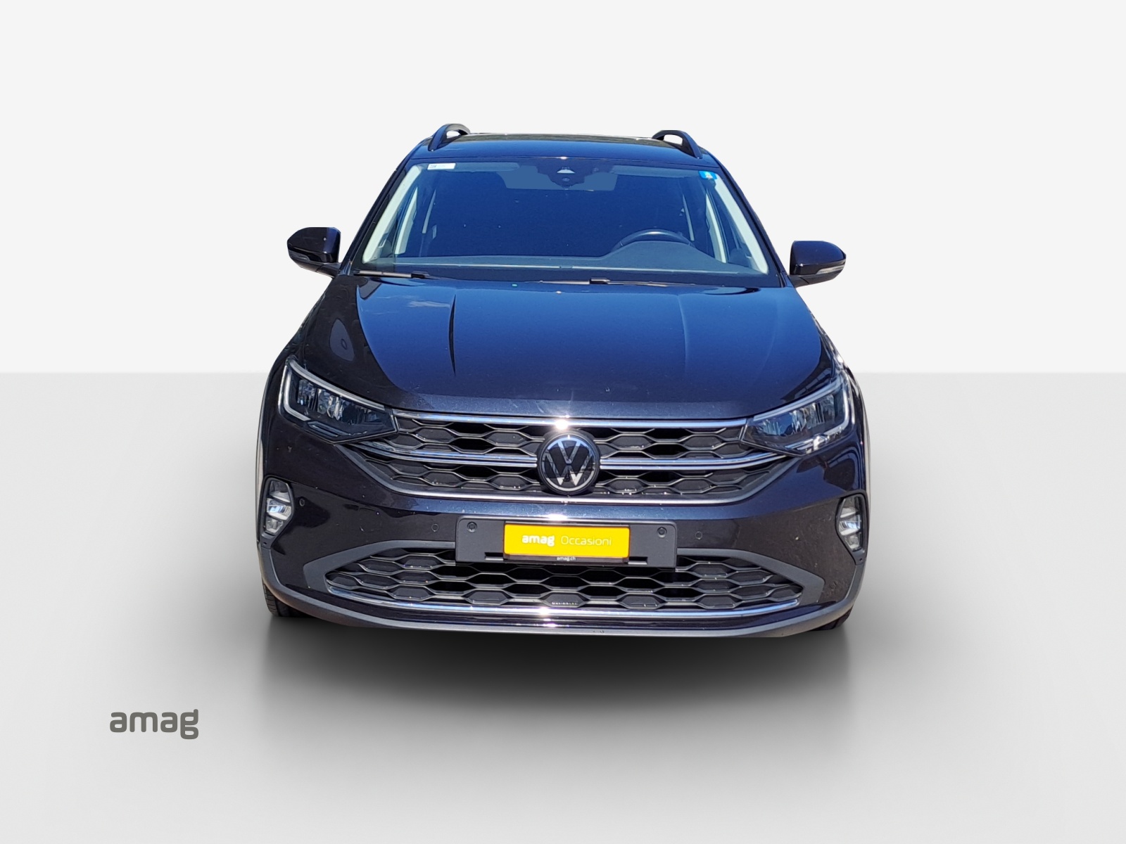 VW Taigo 1.0 TSI Life DSG-image-6