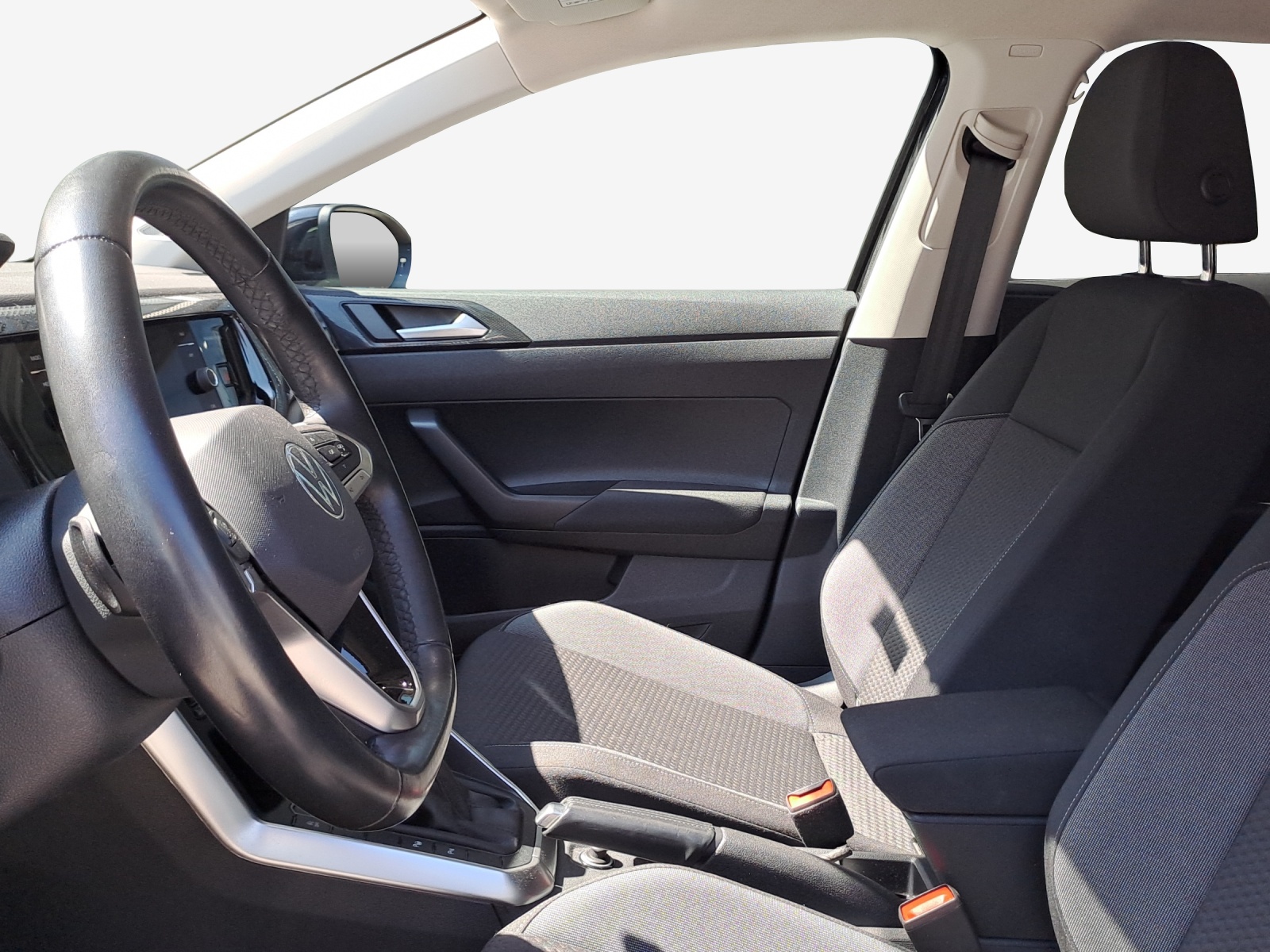 VW Taigo 1.0 TSI Life DSG-image-7