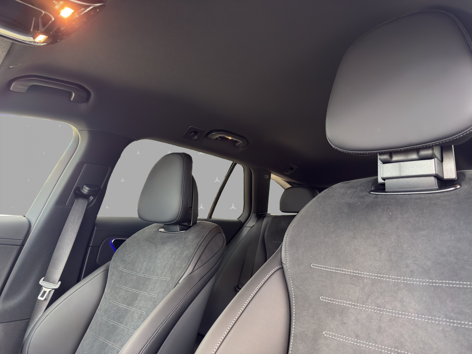 MERCEDES-BENZ C 220 d T 4 Matic Swiss Star-image-8