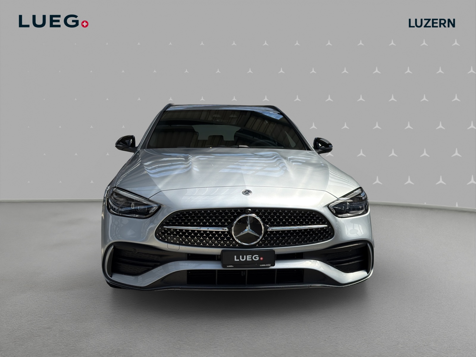 MERCEDES-BENZ C 220 d T 4 Matic Swiss Star-image-5