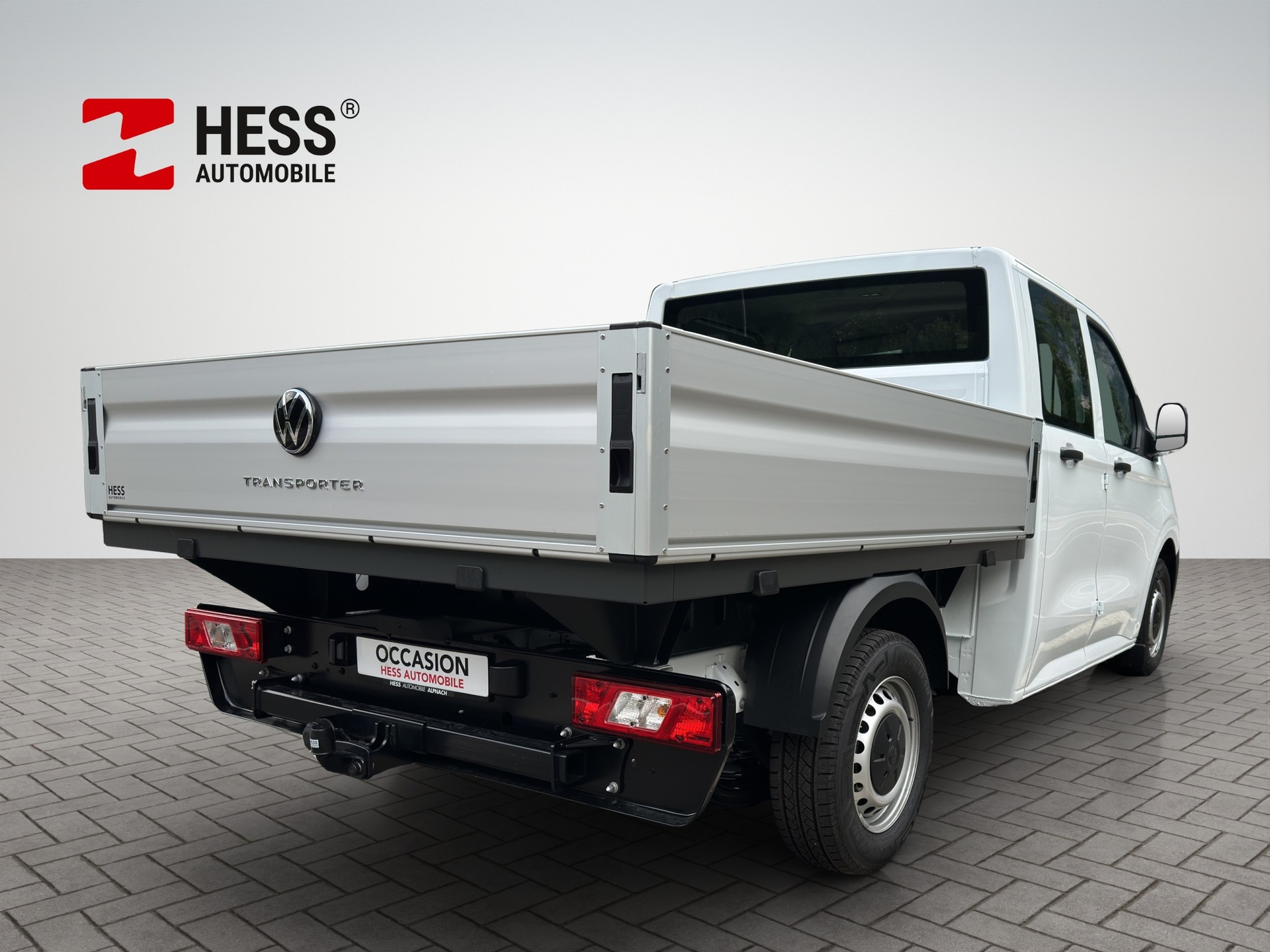 VW Transporter 2.0 TDI-image-5