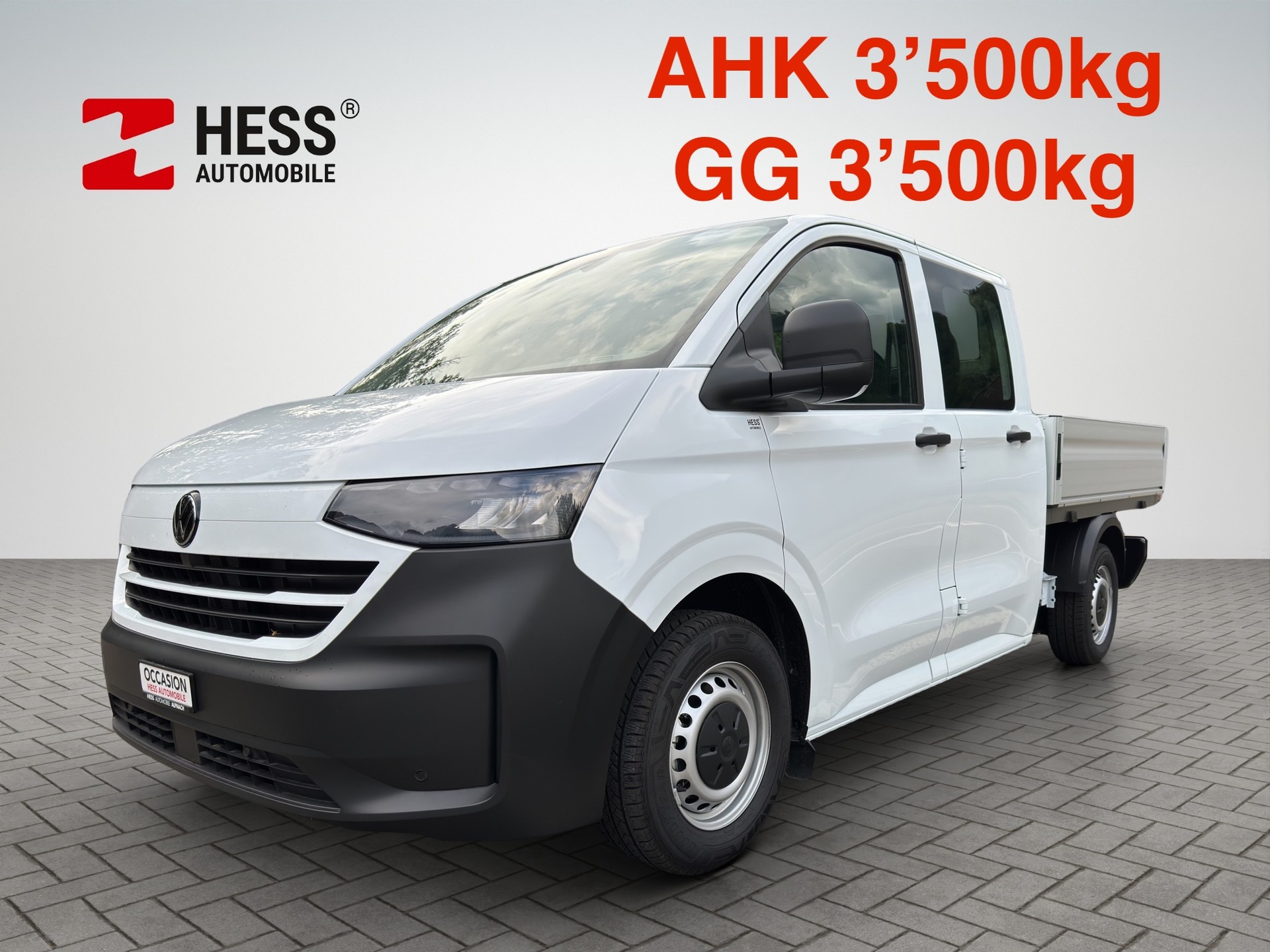 VW Transporter 2.0 TDI-image-0