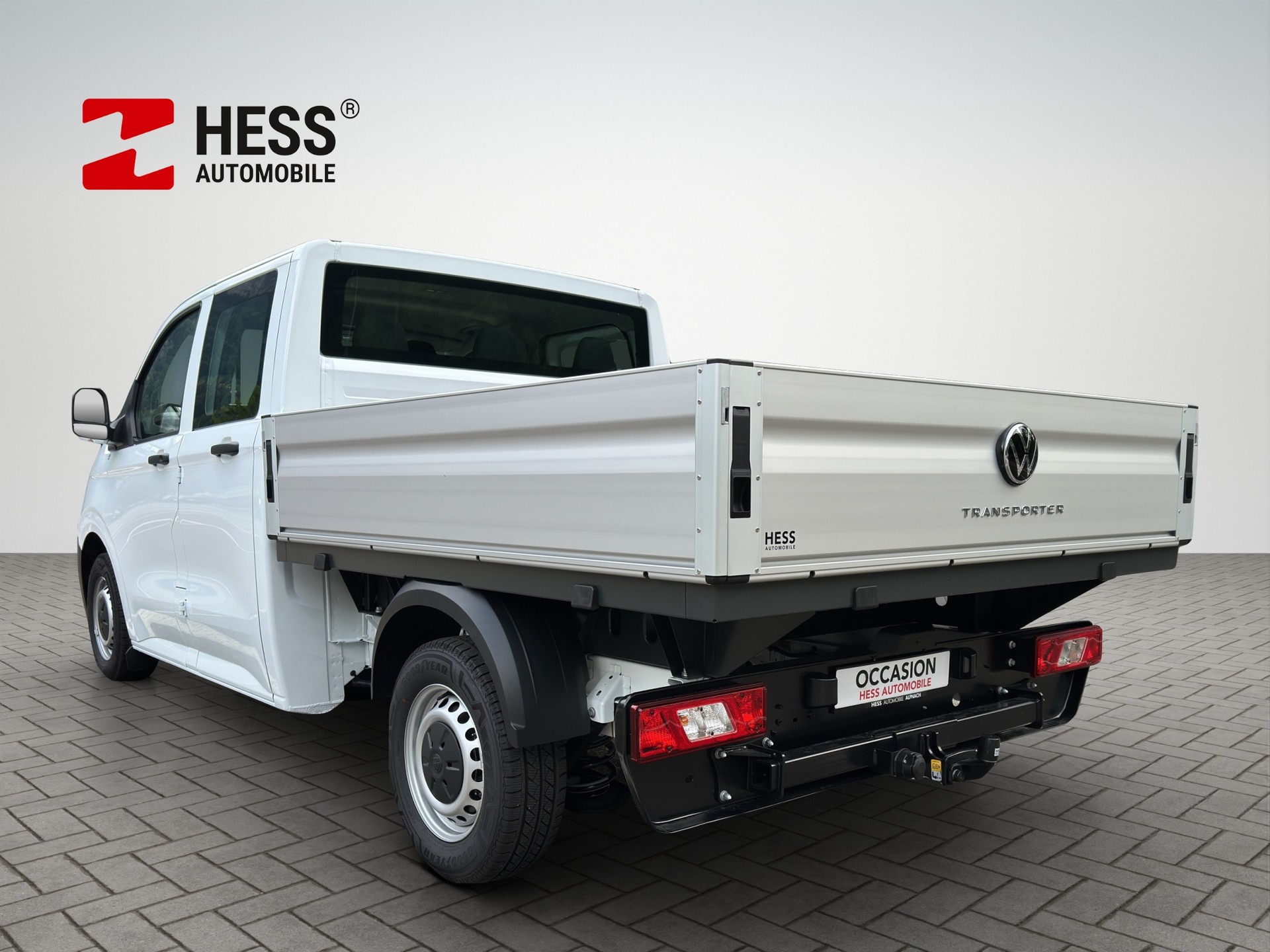 VW Transporter 2.0 TDI-image-3