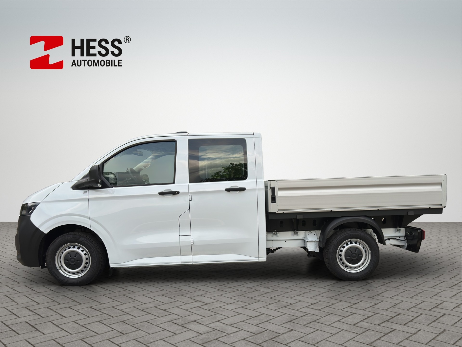 VW Transporter 2.0 TDI-image-2