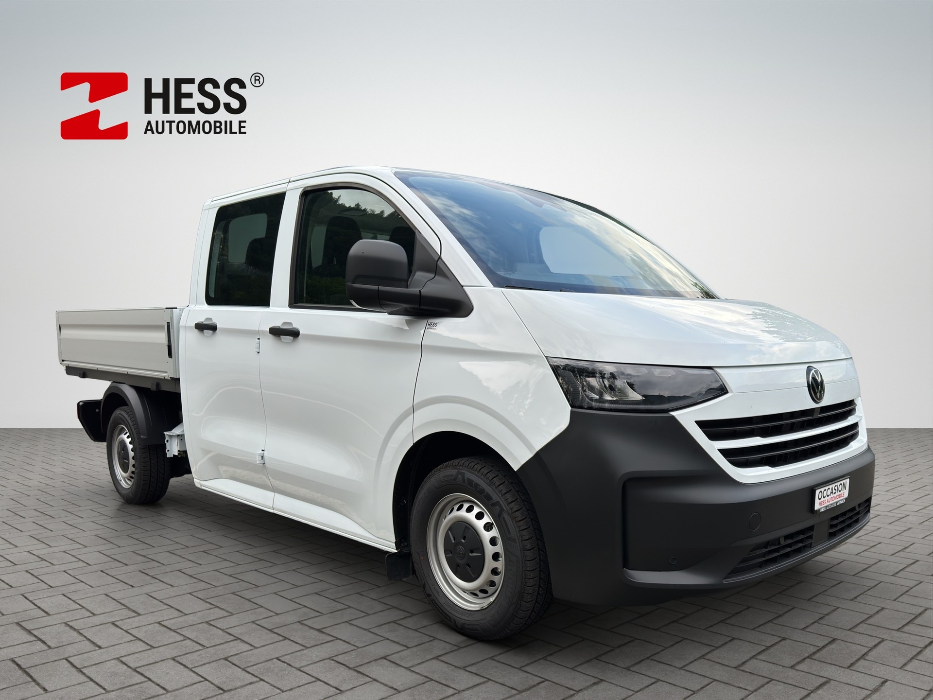 VW Transporter 2.0 TDI-image-7