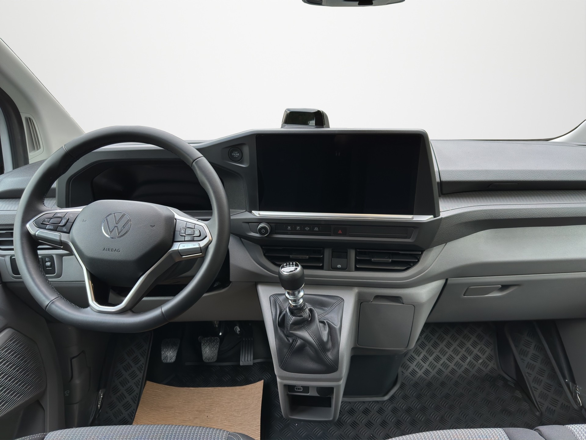 VW Transporter 2.0 TDI-image-11