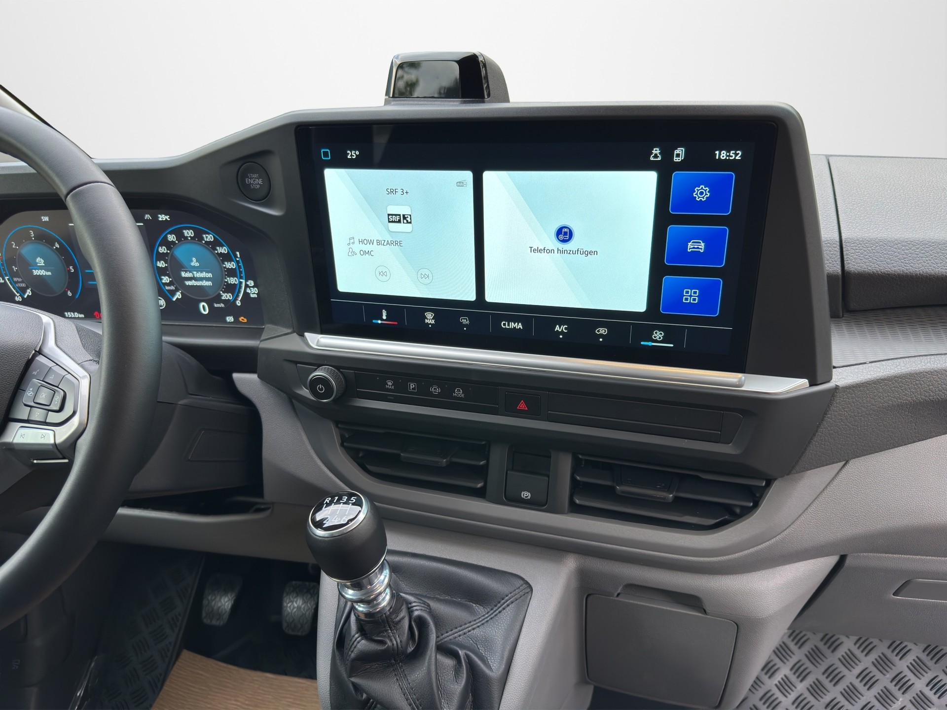 VW Transporter 2.0 TDI-image-13