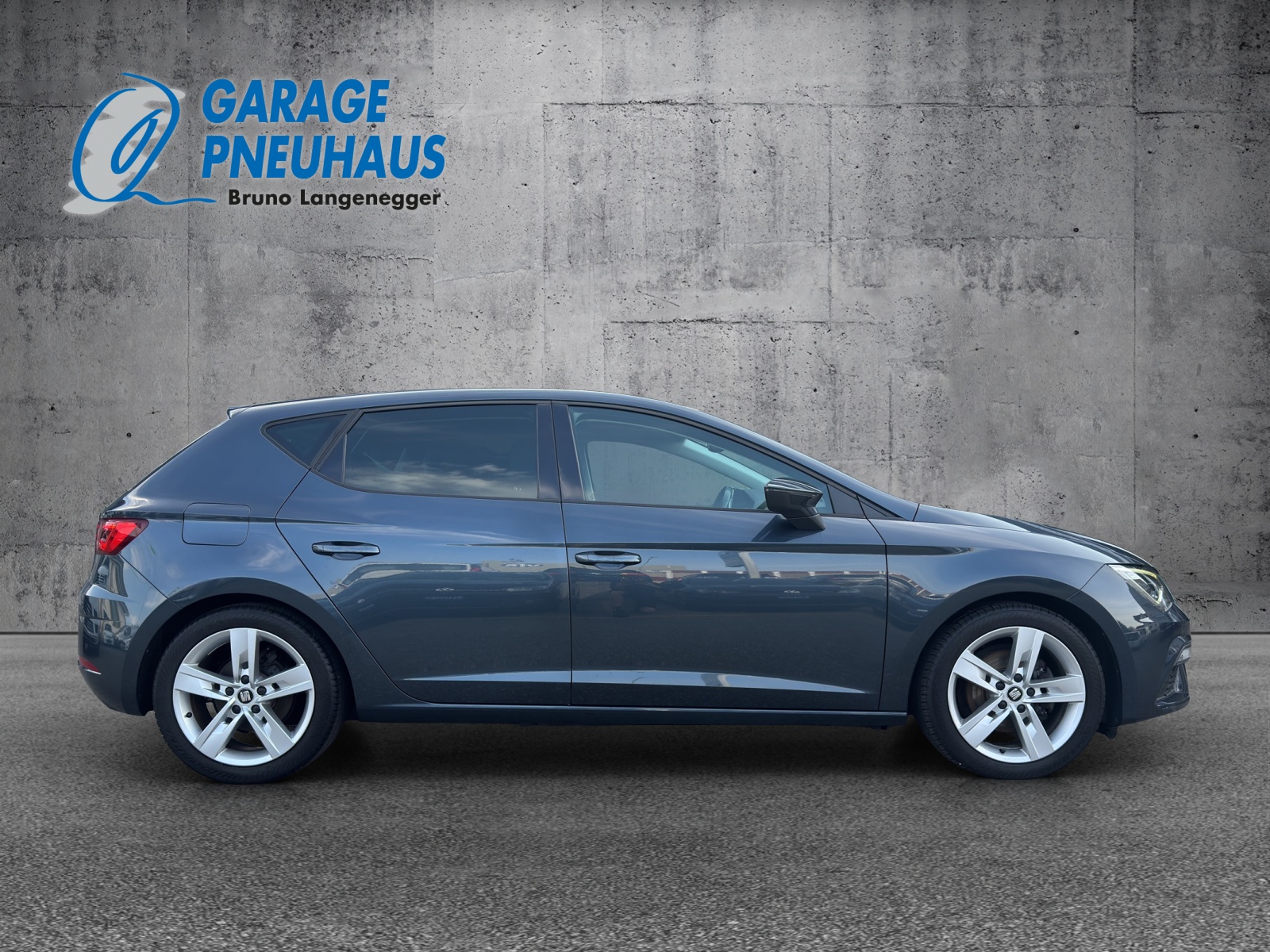 SEAT Leon 1.5 TSI EVO FR ACT FR DSG-image-19