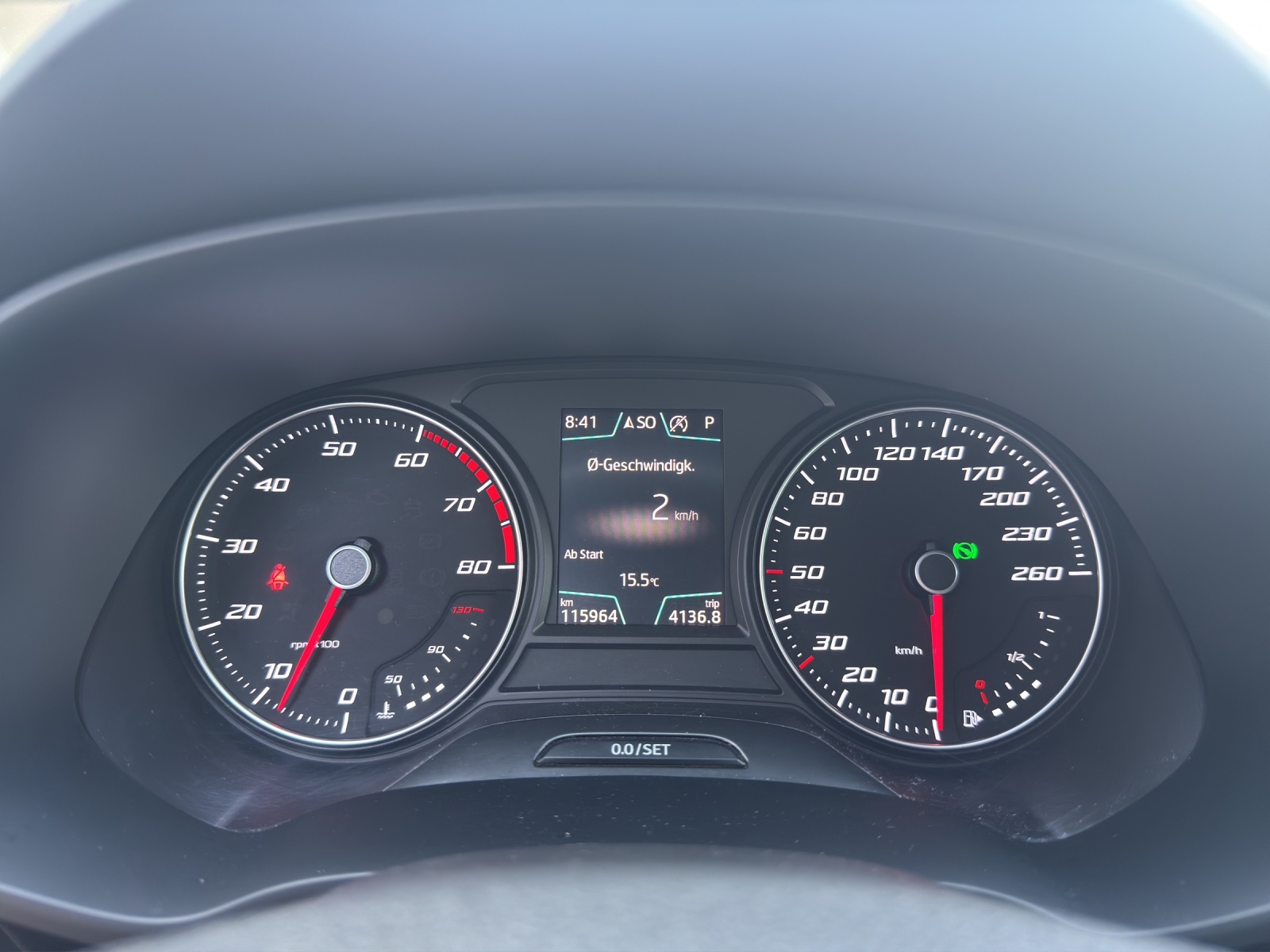 SEAT Leon 1.5 TSI EVO FR ACT FR DSG-image-13