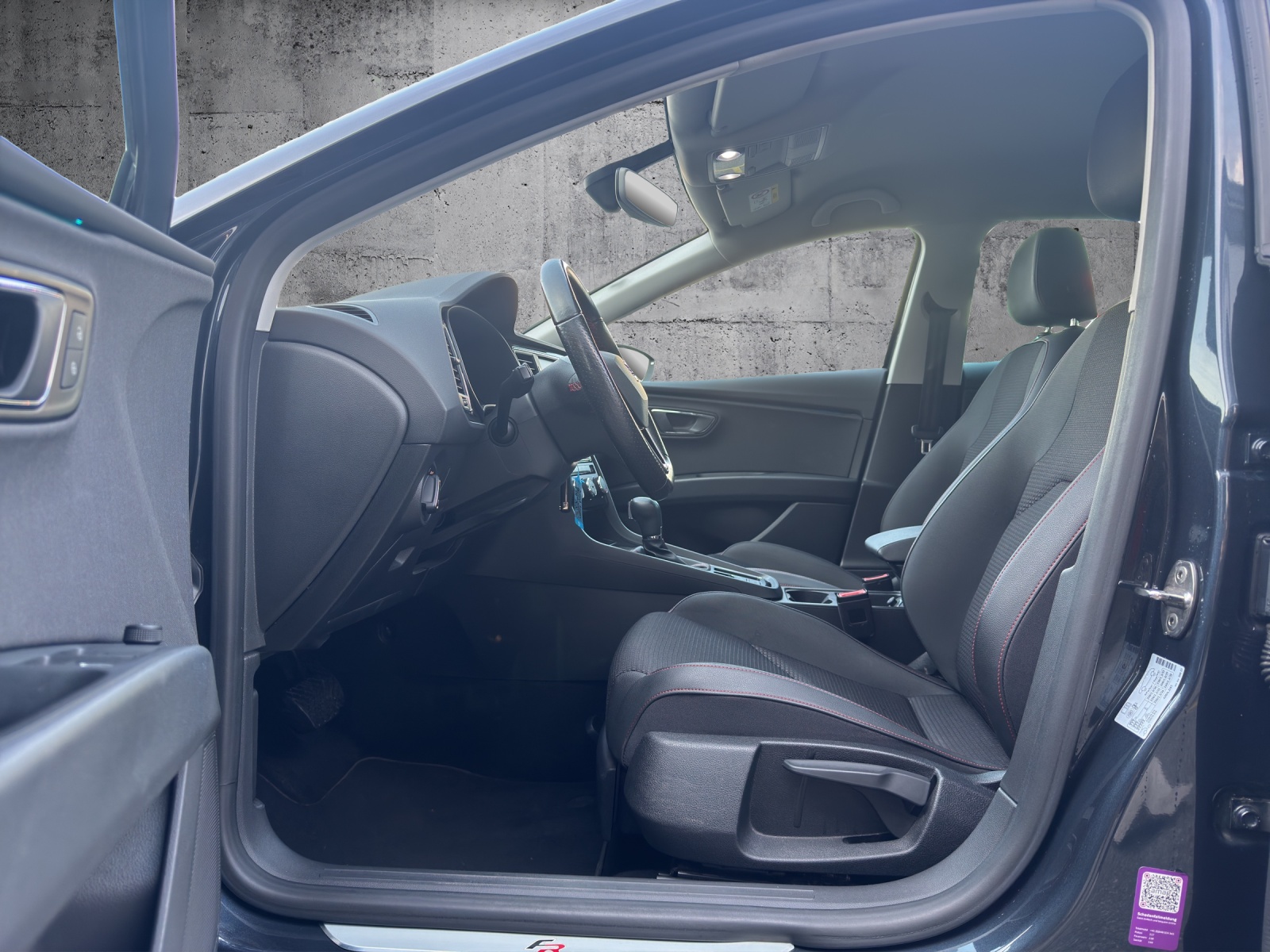 SEAT Leon 1.5 TSI EVO FR ACT FR DSG-image-6