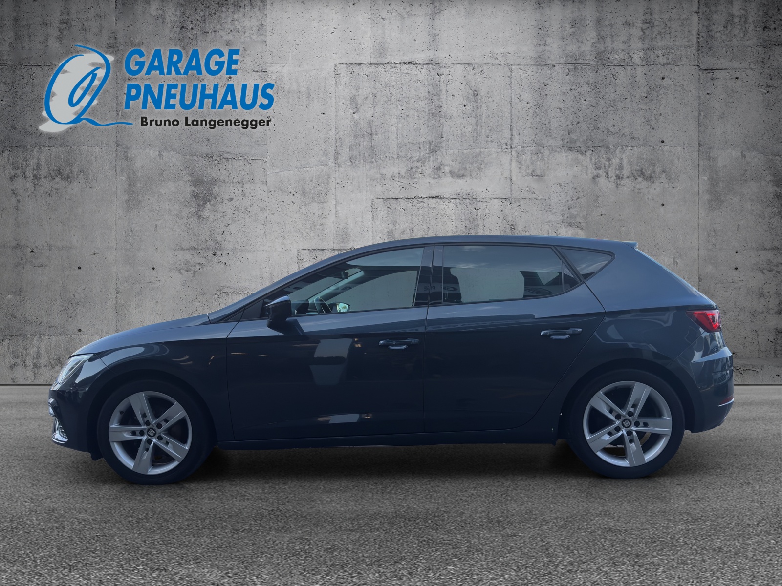 SEAT Leon 1.5 TSI EVO FR ACT FR DSG-image-17