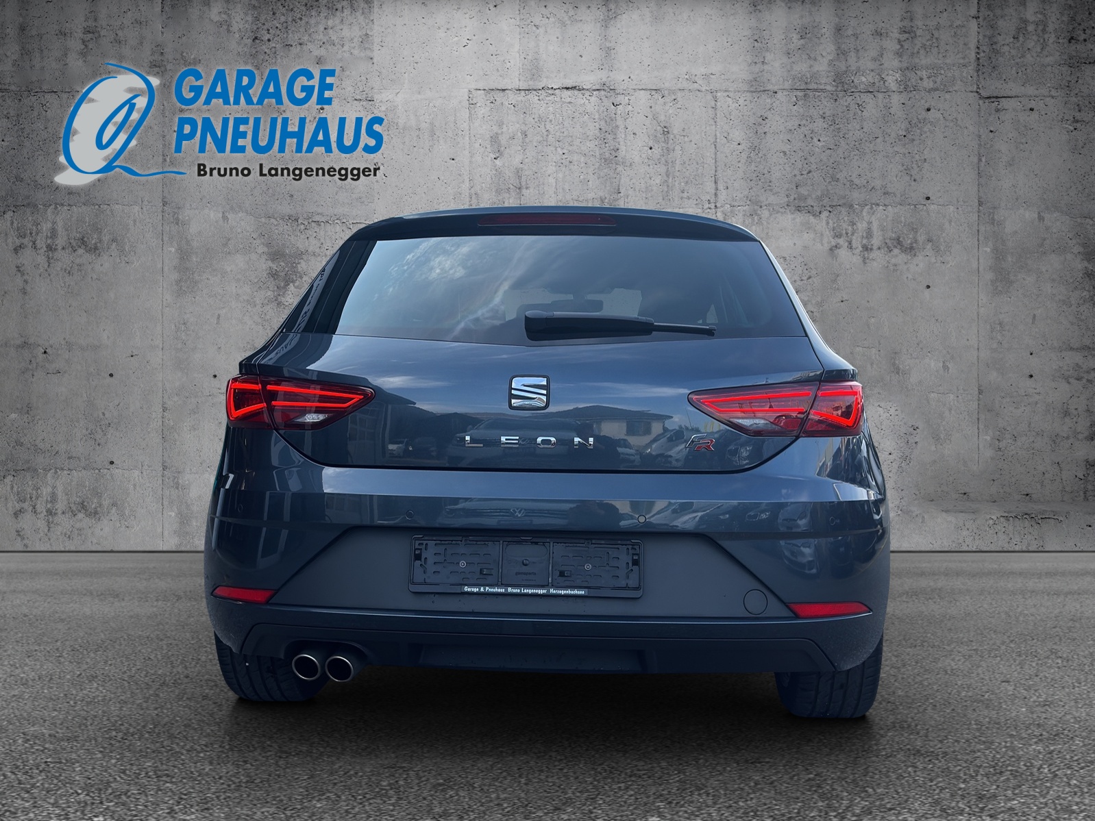SEAT Leon 1.5 TSI EVO FR ACT FR DSG-image-18