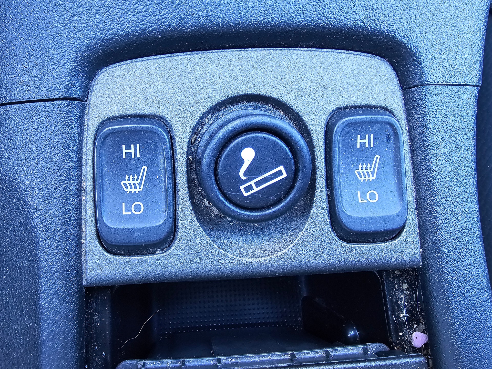 HONDA Civic 1.8i Executive-image-13