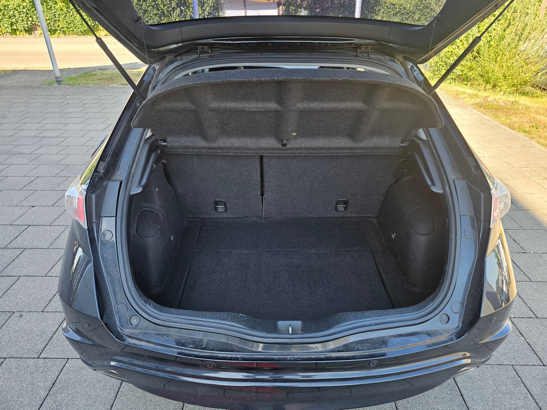 HONDA Civic 1.8i Executive-image-5