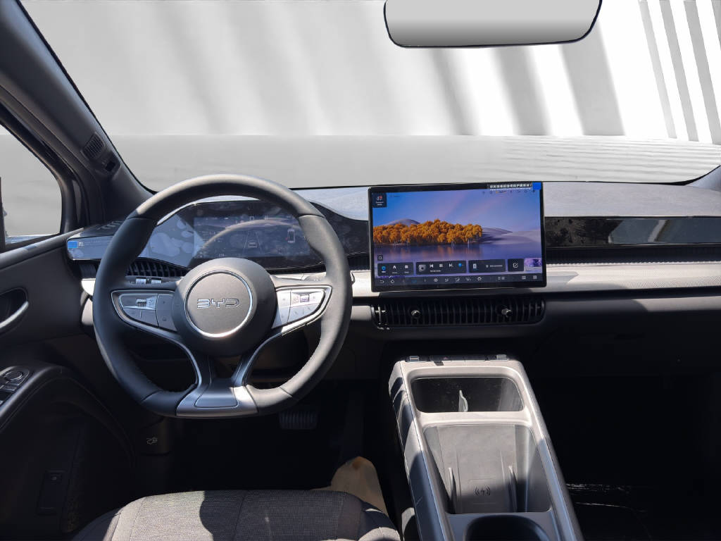 BYD Dolphin G DM-i Boost-image-4