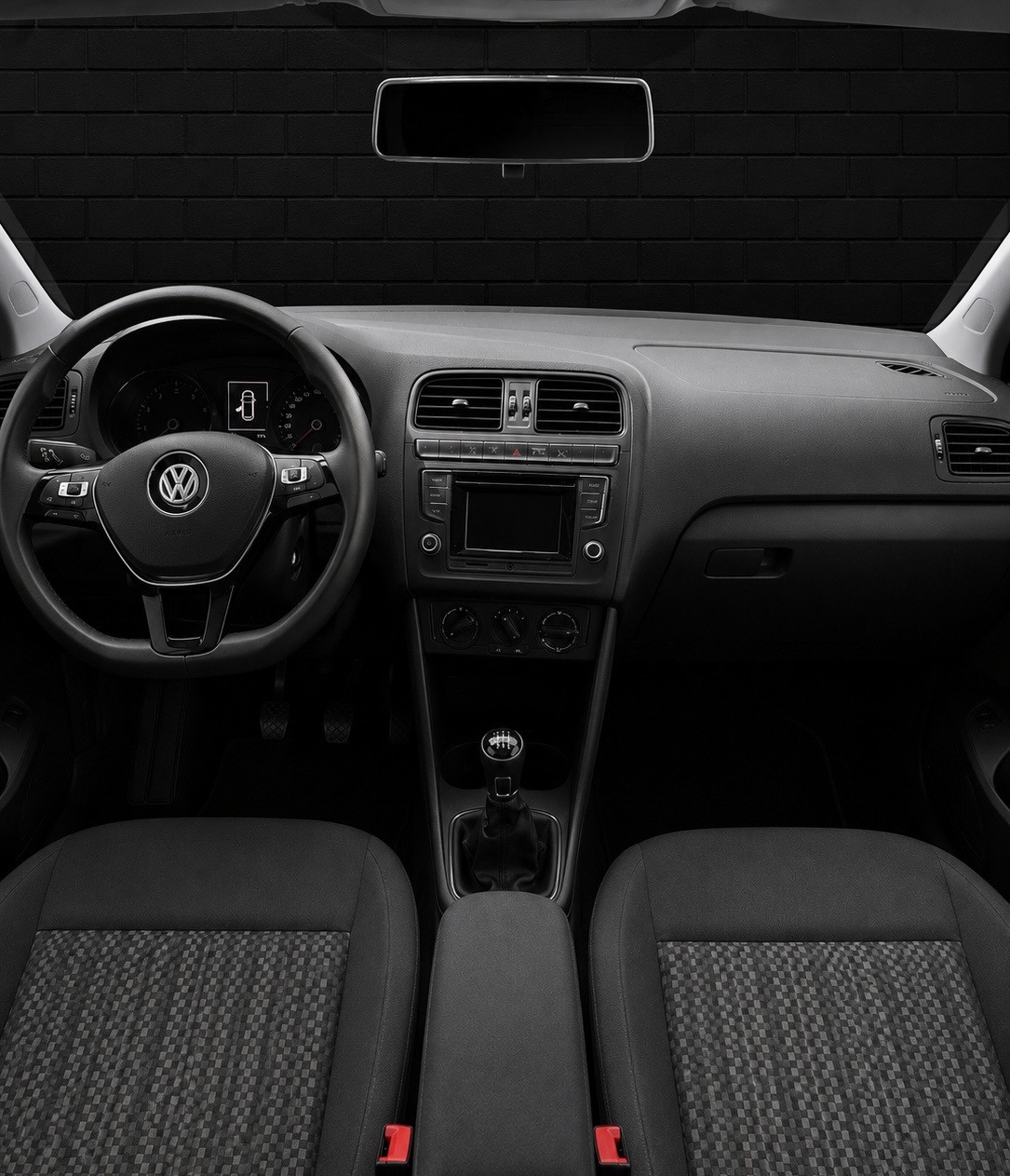 VW Polo 1.0 BMT Start-image-1