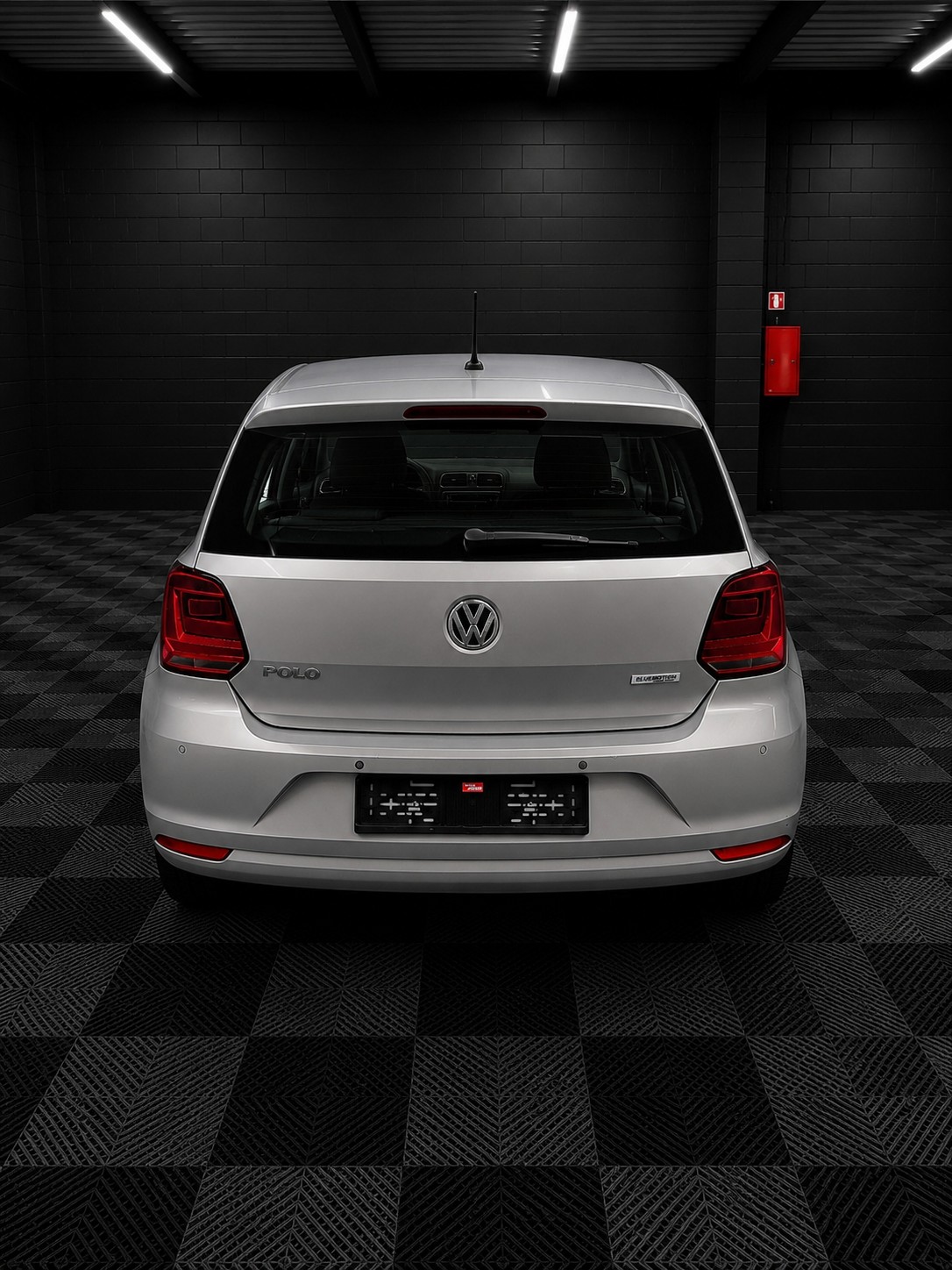 VW Polo 1.0 BMT Start-image-2