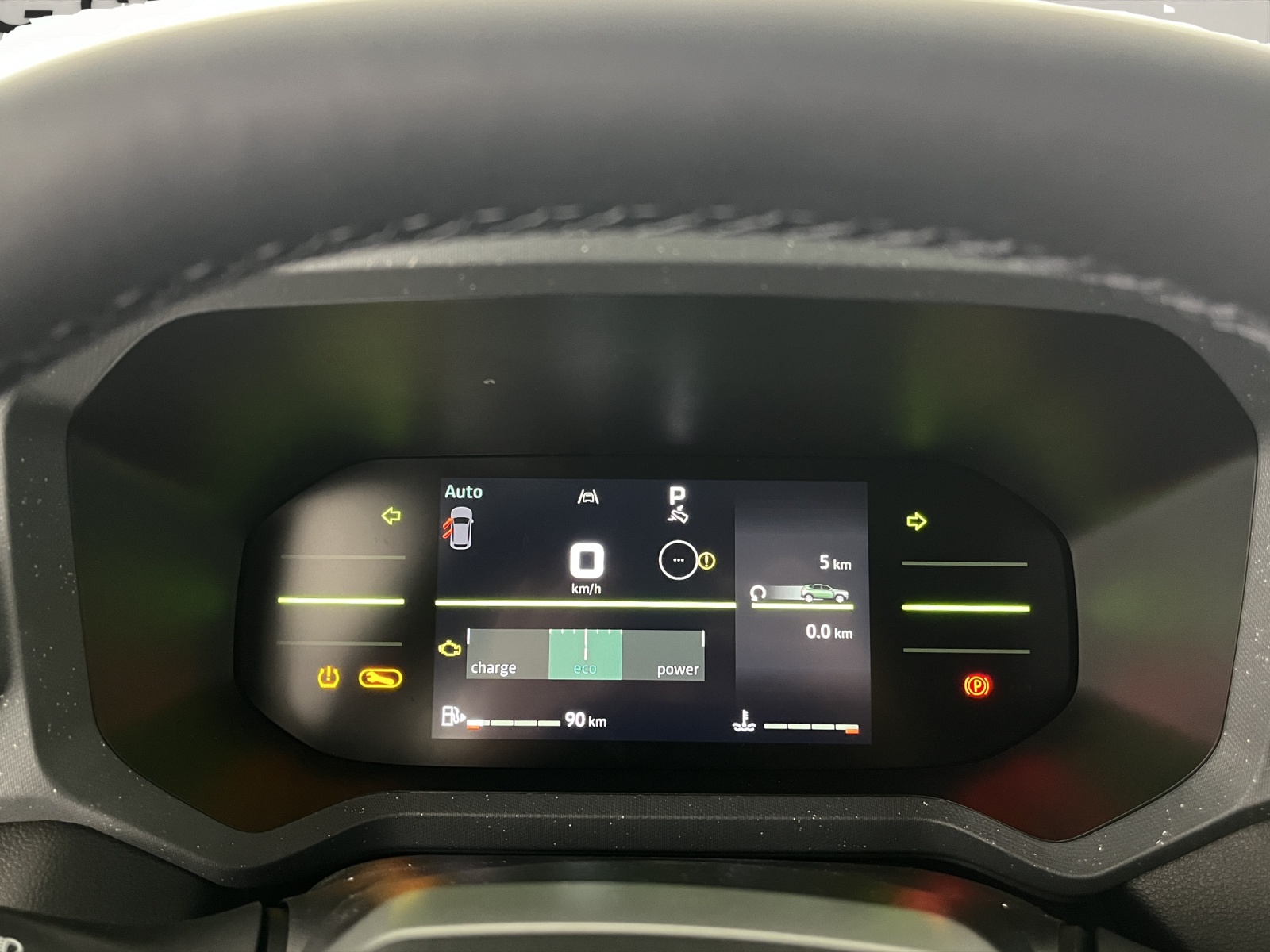 DACIA Duster 1.2 Hybrid Journey 4WD-image-10