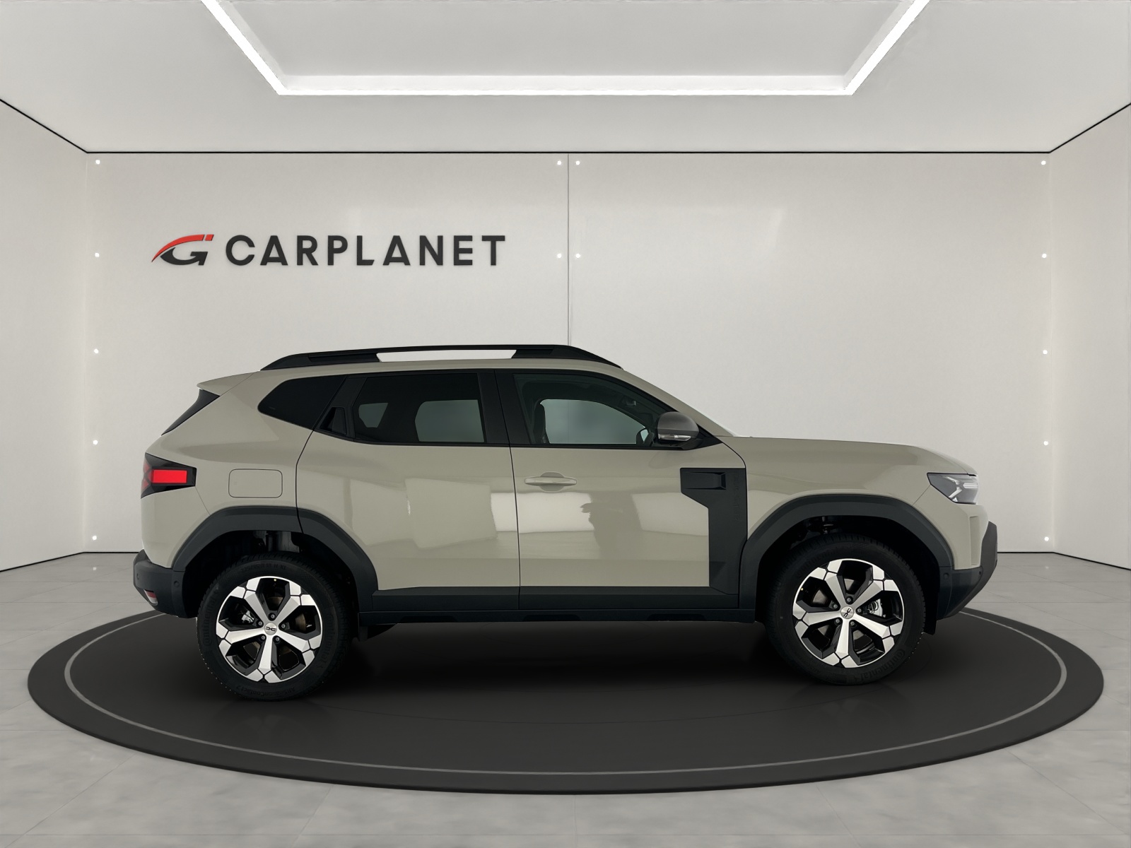 DACIA Duster 1.2 Hybrid Journey 4WD-image-4