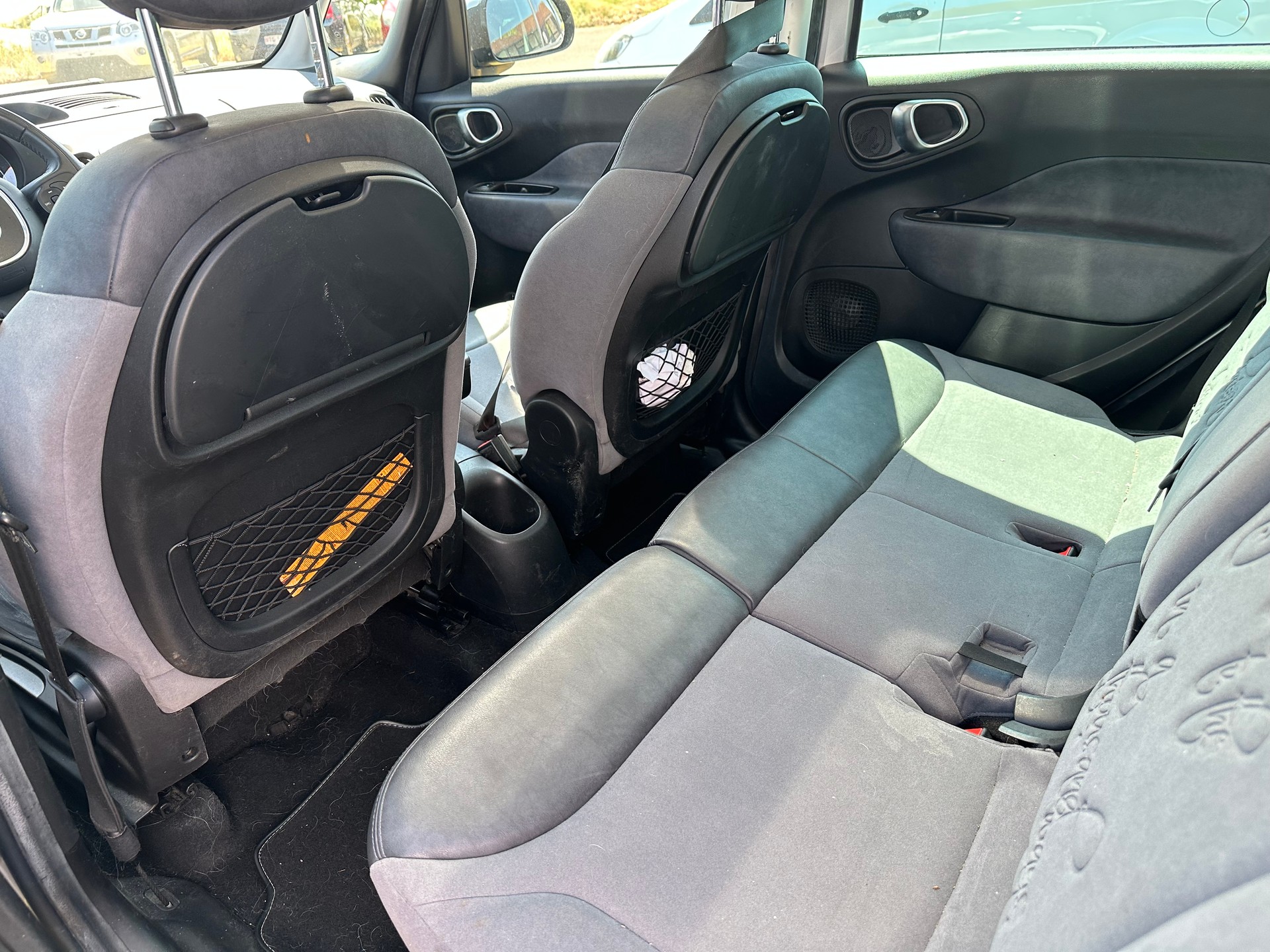 FIAT 500L 0.9 Twinair turbo Lounge-image-7
