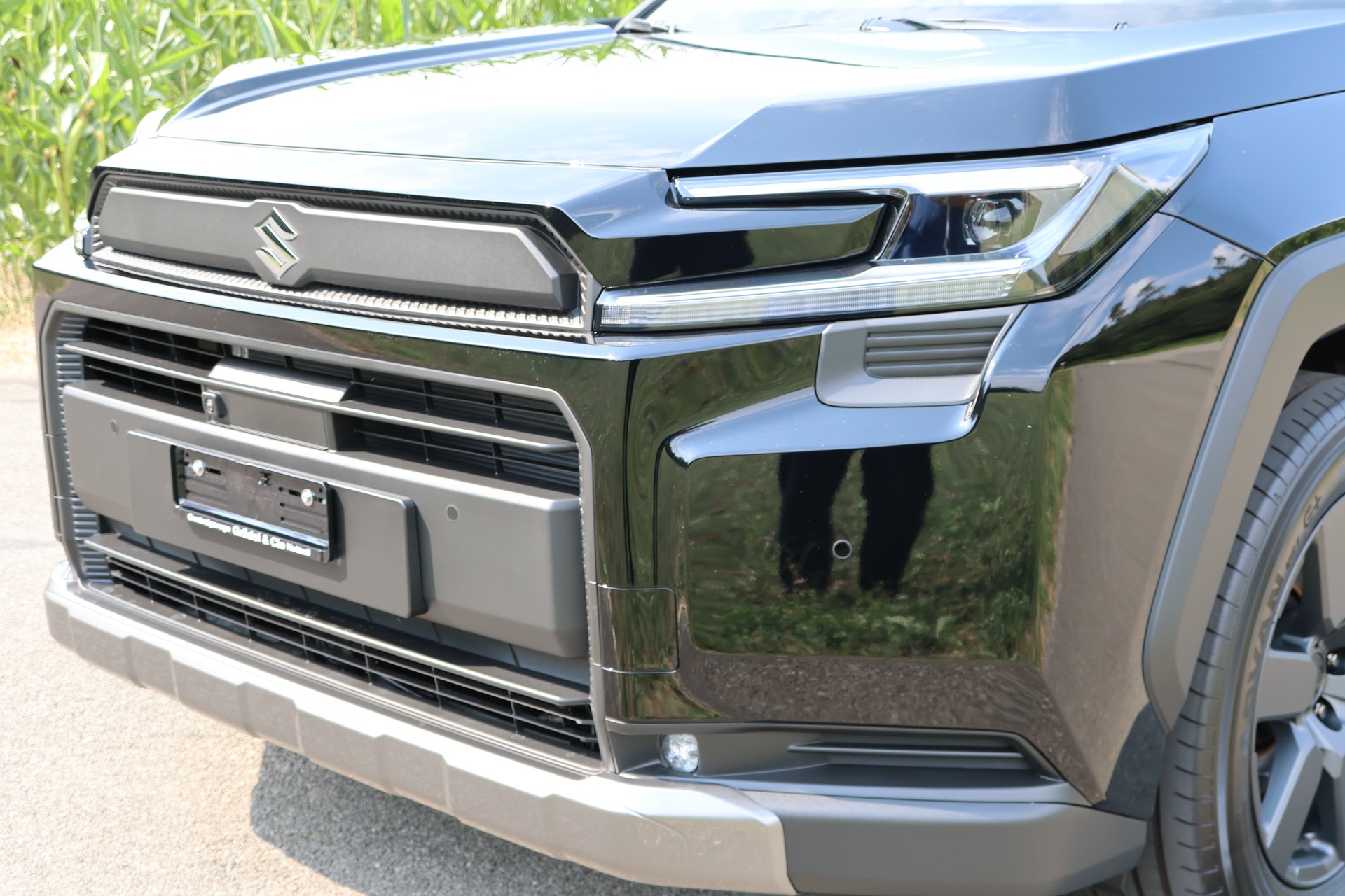 SUZUKI Across 2.5 Plug-in-Hybrid Compact Top E-CVT-image-14