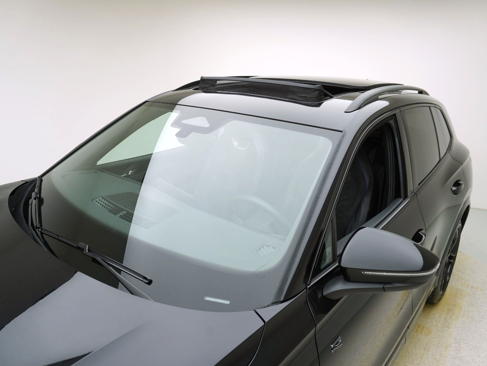 VW Tiguan 2.0 TSI DSG R-Line Black Style 4Motion (2025)-image-7